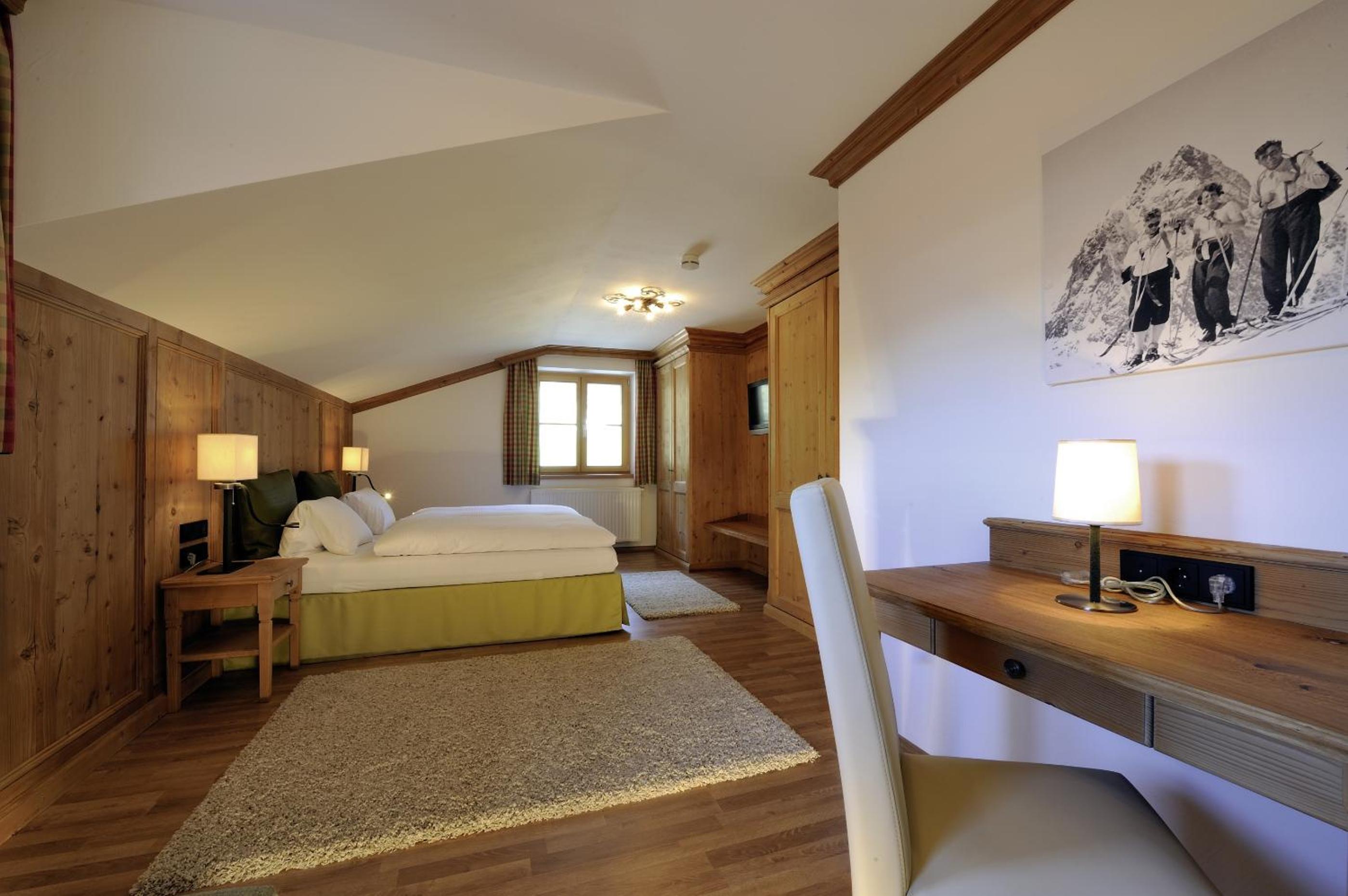 Hotel Garni Albona