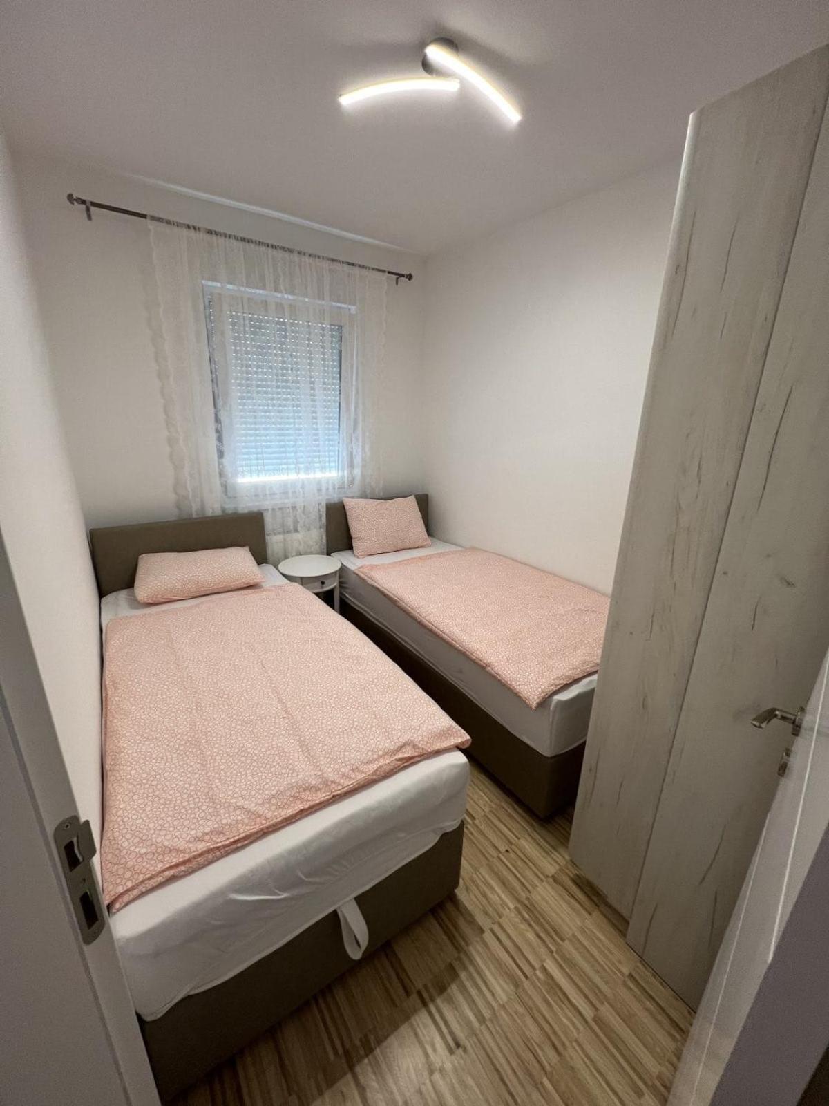 Apartman Afrodita