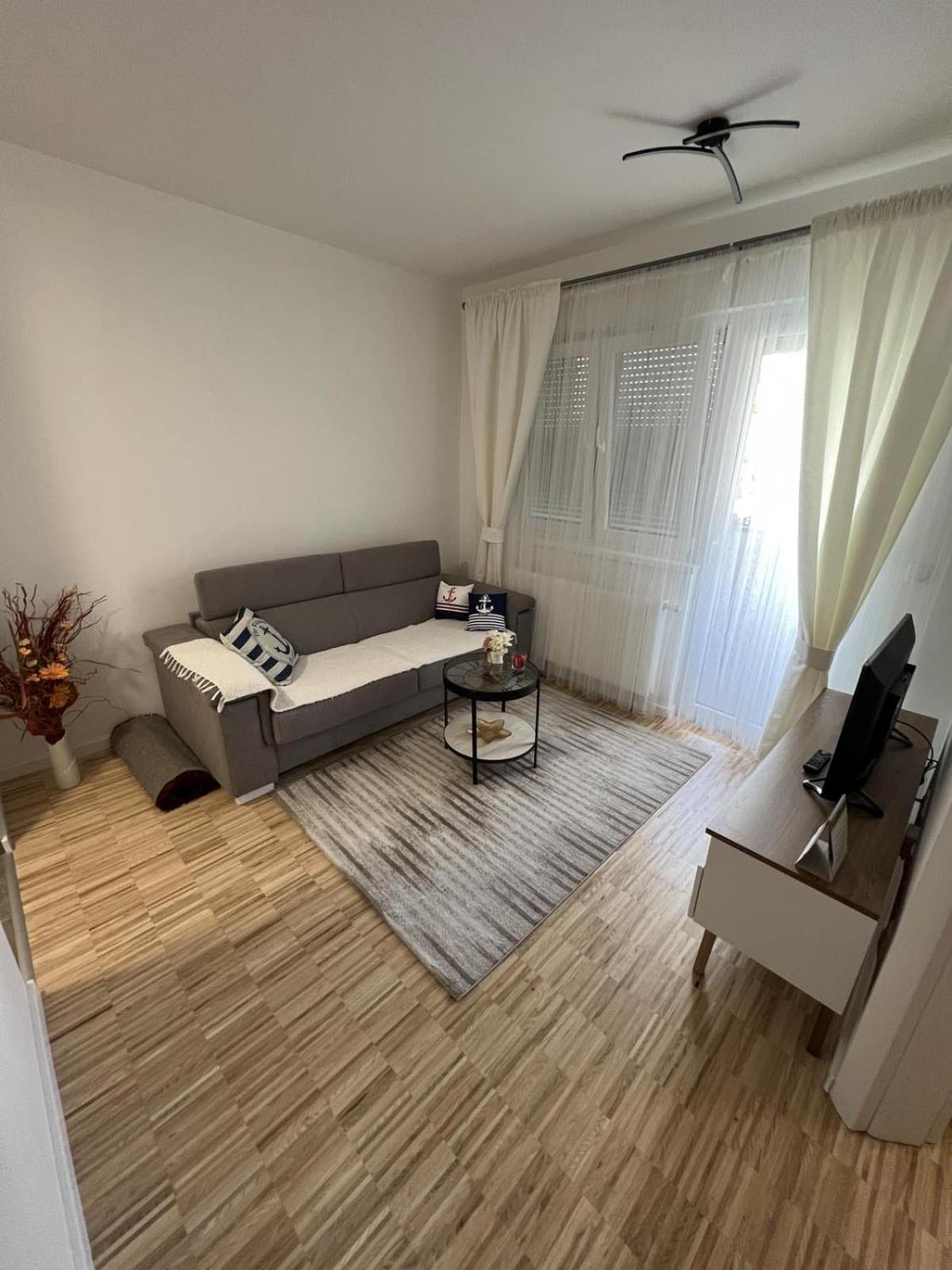 Apartman Afrodita