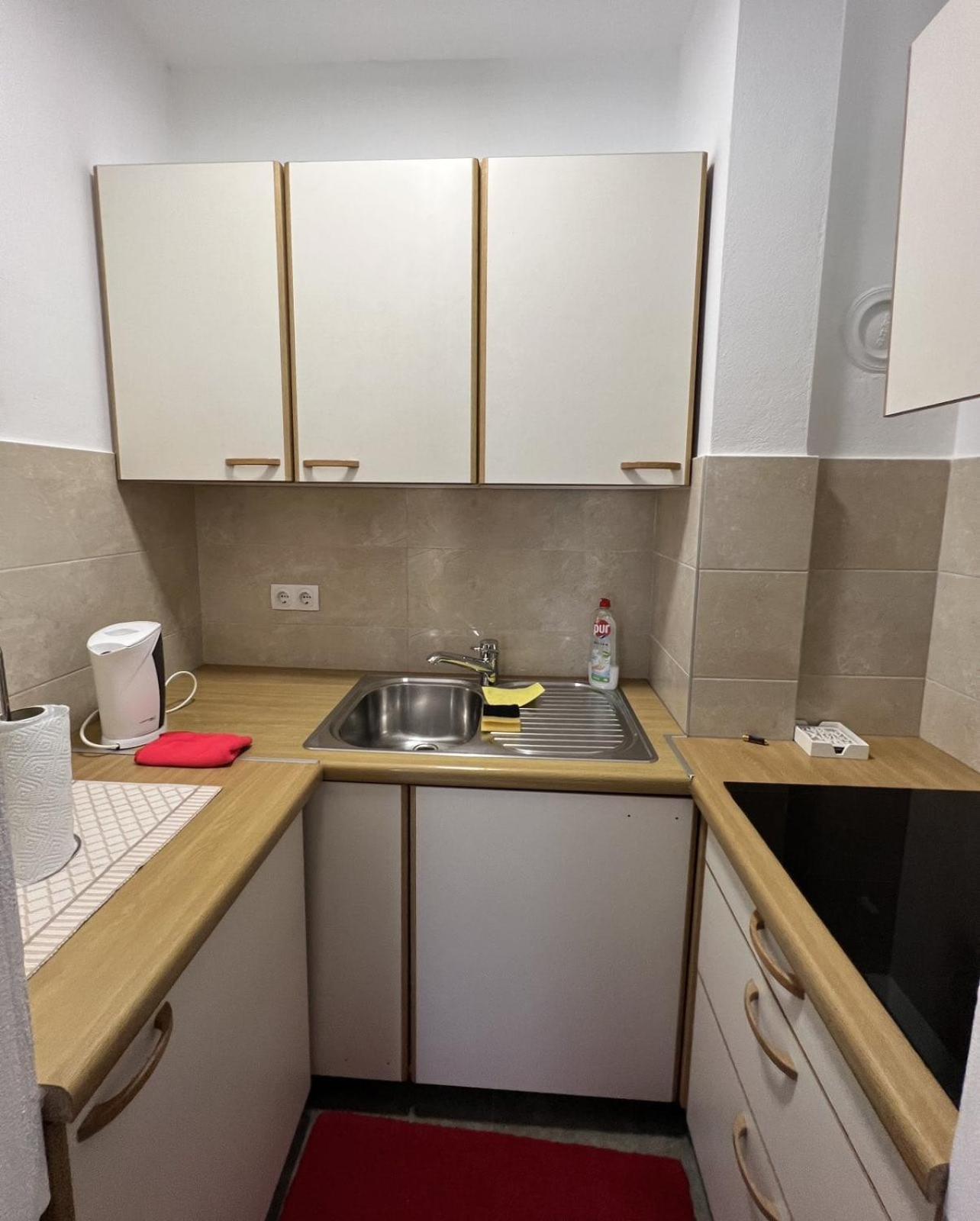 Apartman Afrodita