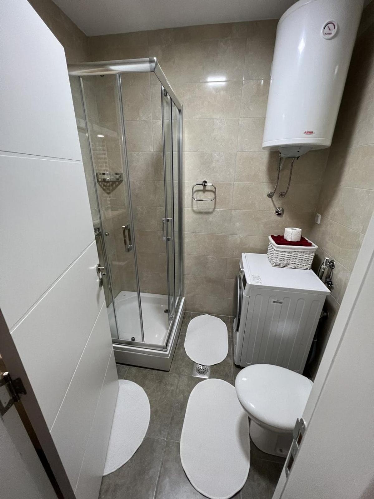 Apartman Afrodita
