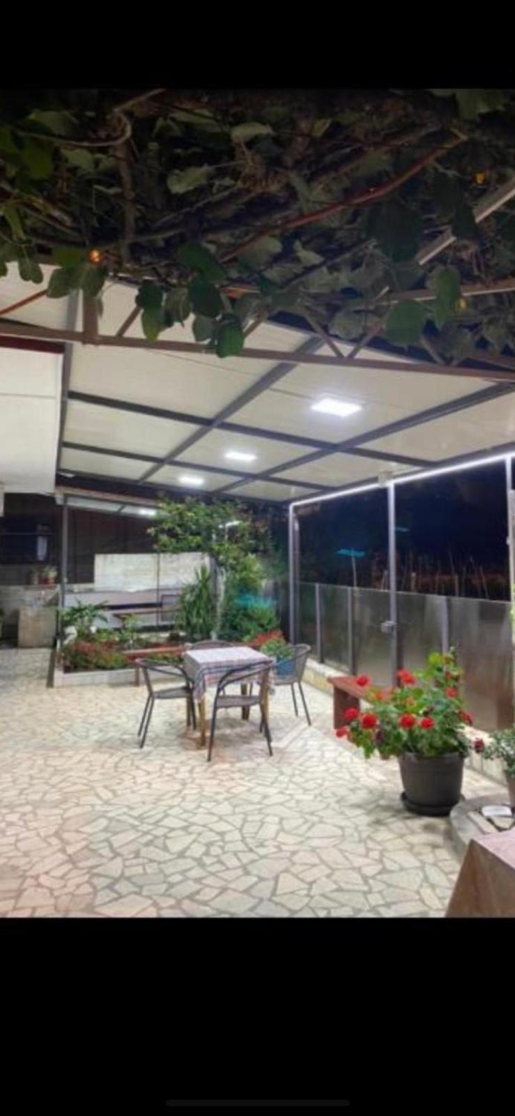 Guest House Bajceta view 2