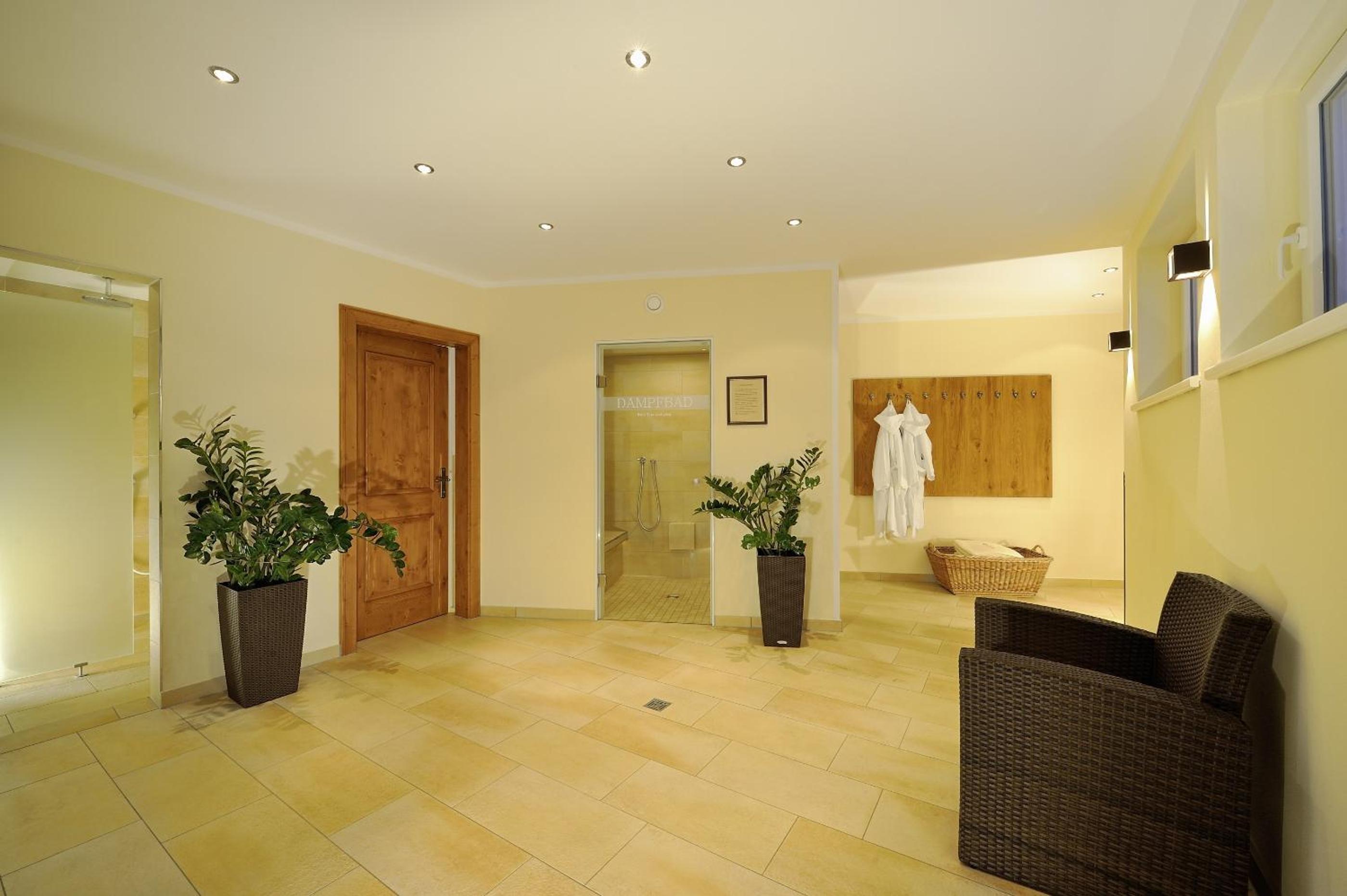Hotel Garni Albona