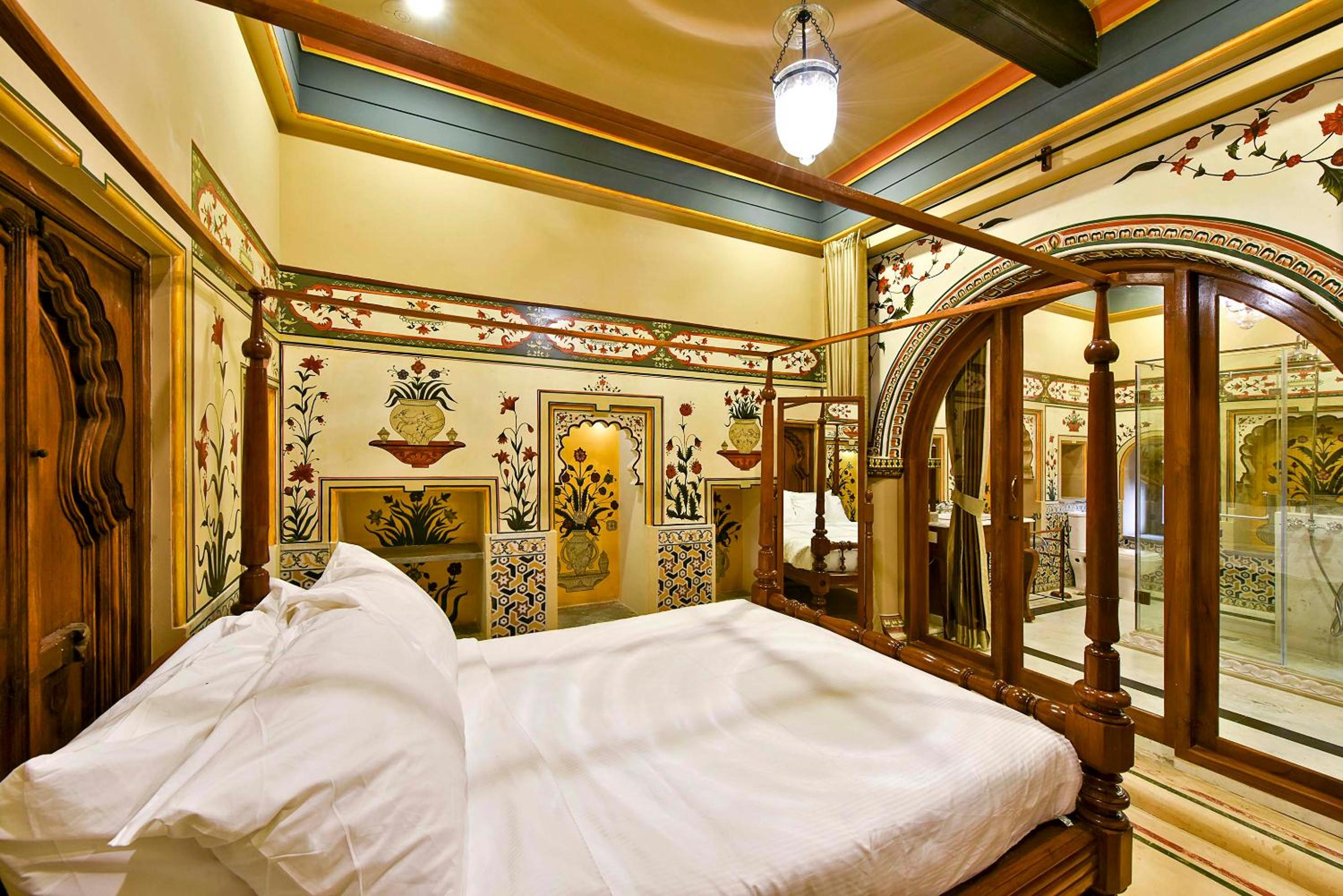 Gogunda Palace
