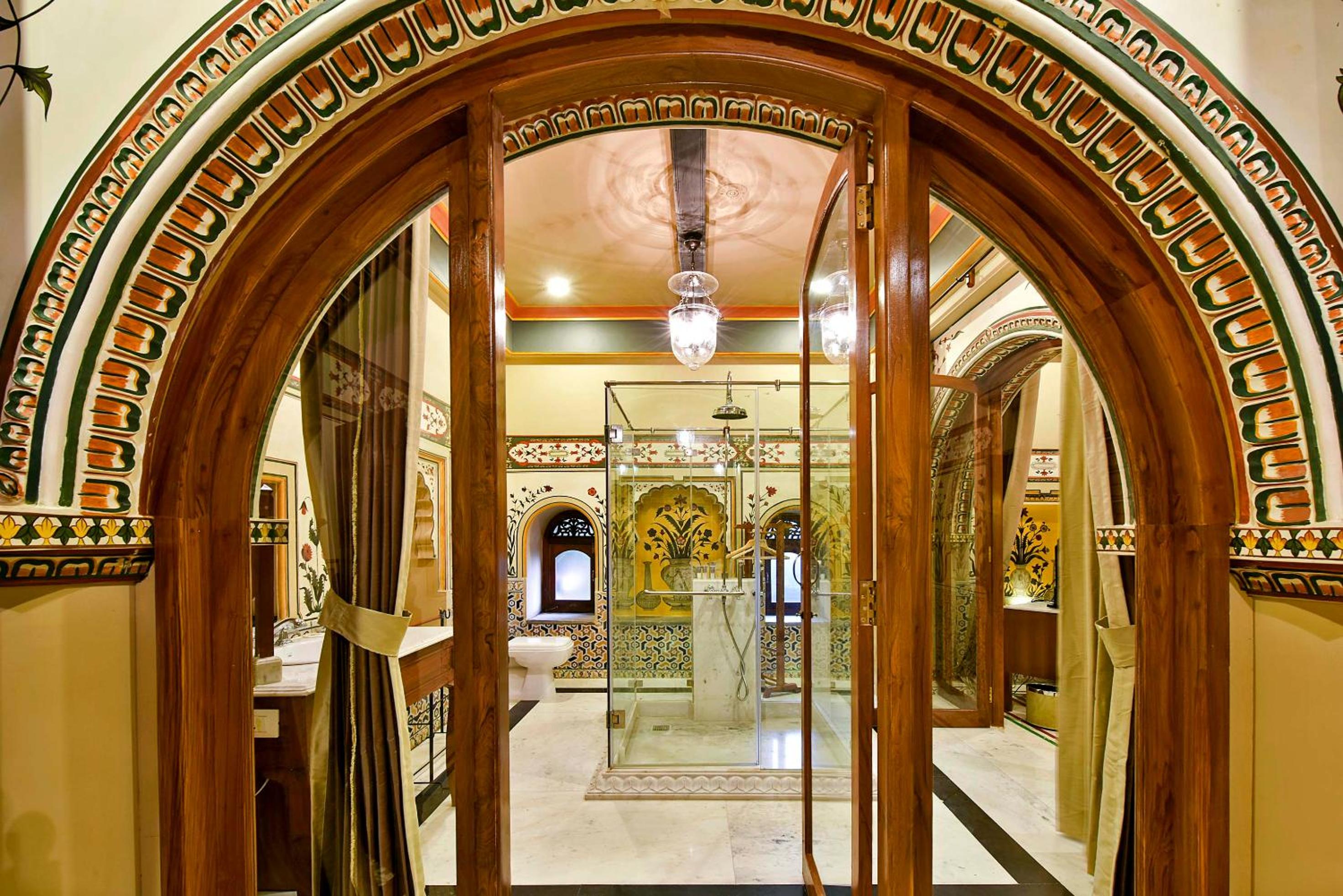 Gogunda Palace