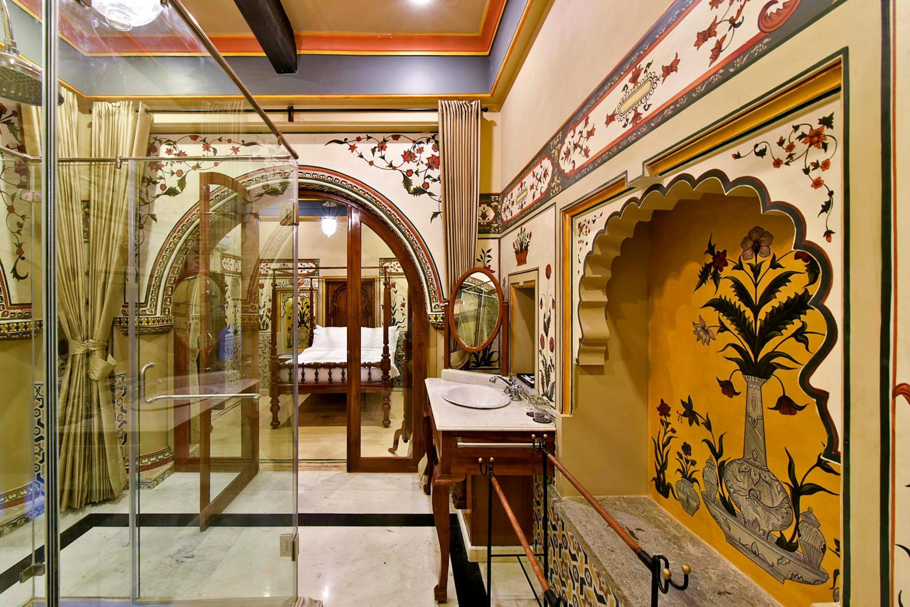 Gogunda Palace