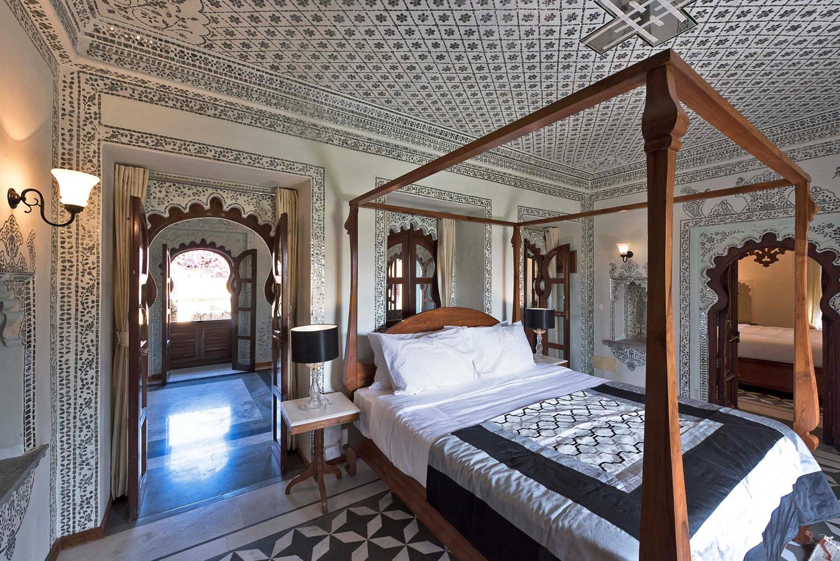 Gogunda Palace