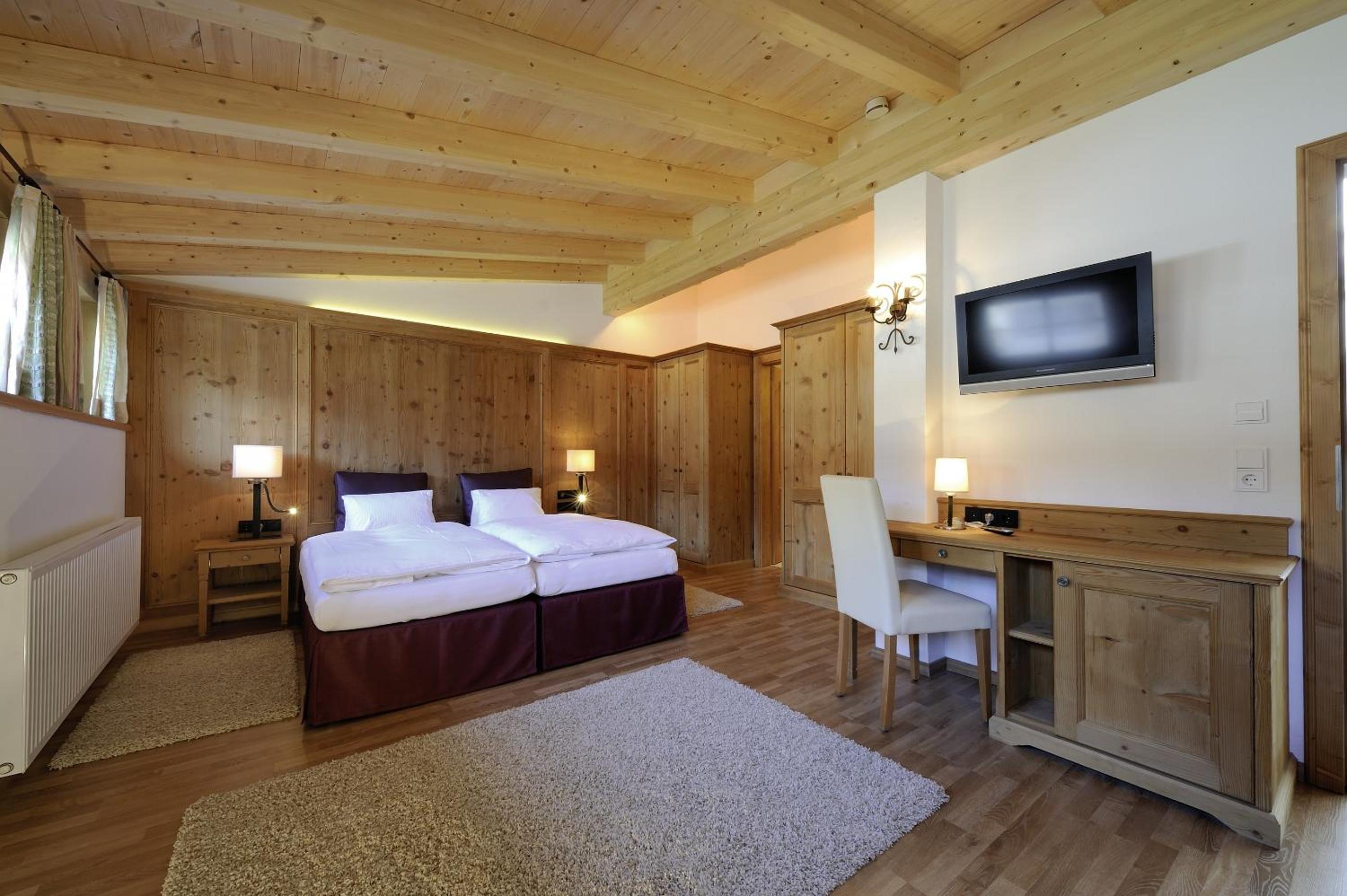 Hotel Garni Albona