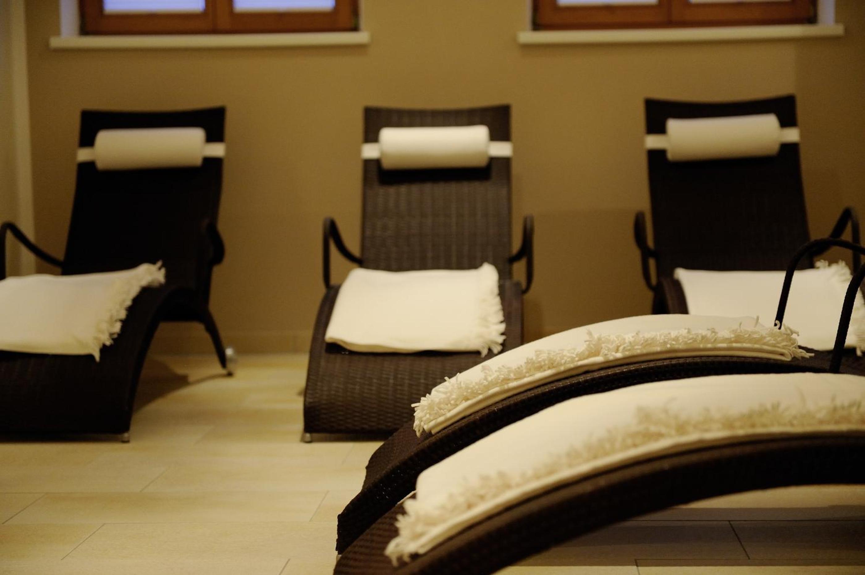 Hotel Garni Albona