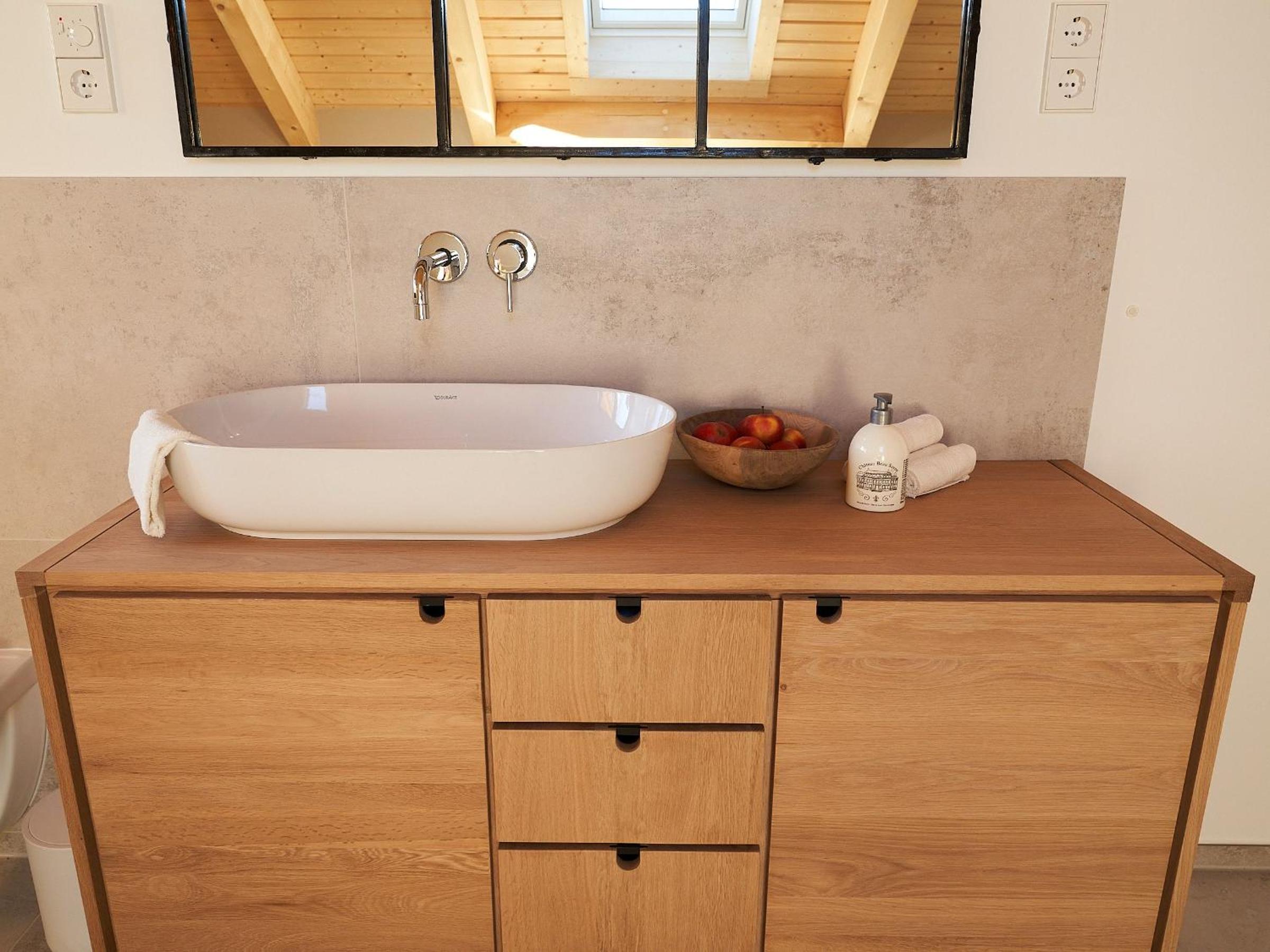 Ferienhaus Wiesenchalet im Sauerland