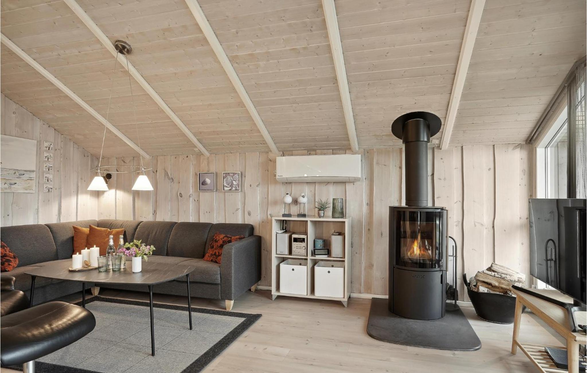 Holiday Home Kristavej Løkken Xii