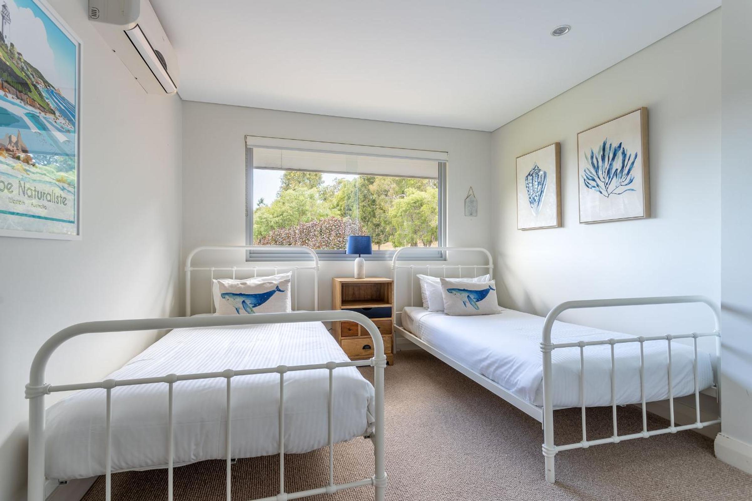 Marribrae I Private Properties