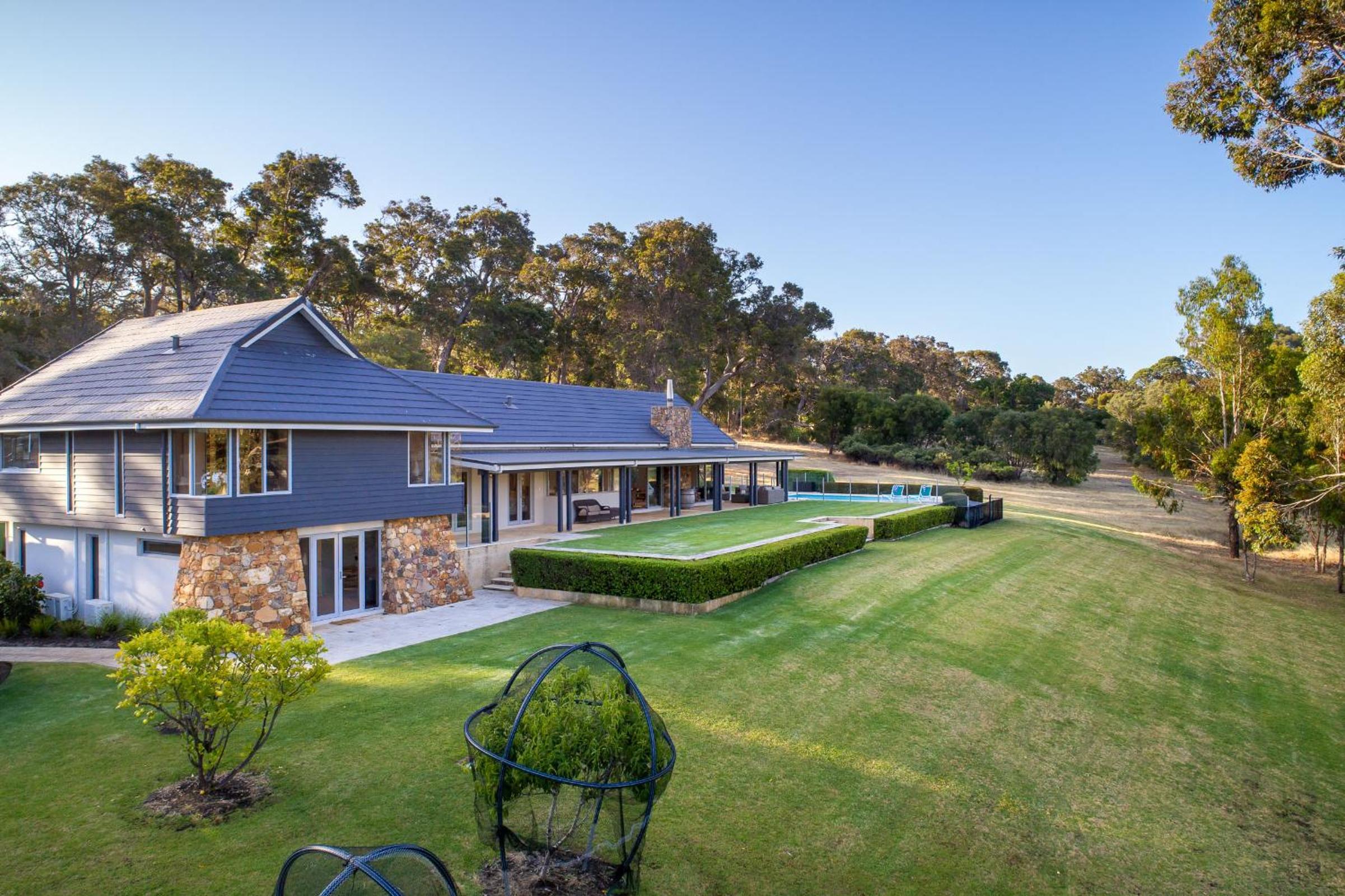 Marribrae I Private Properties