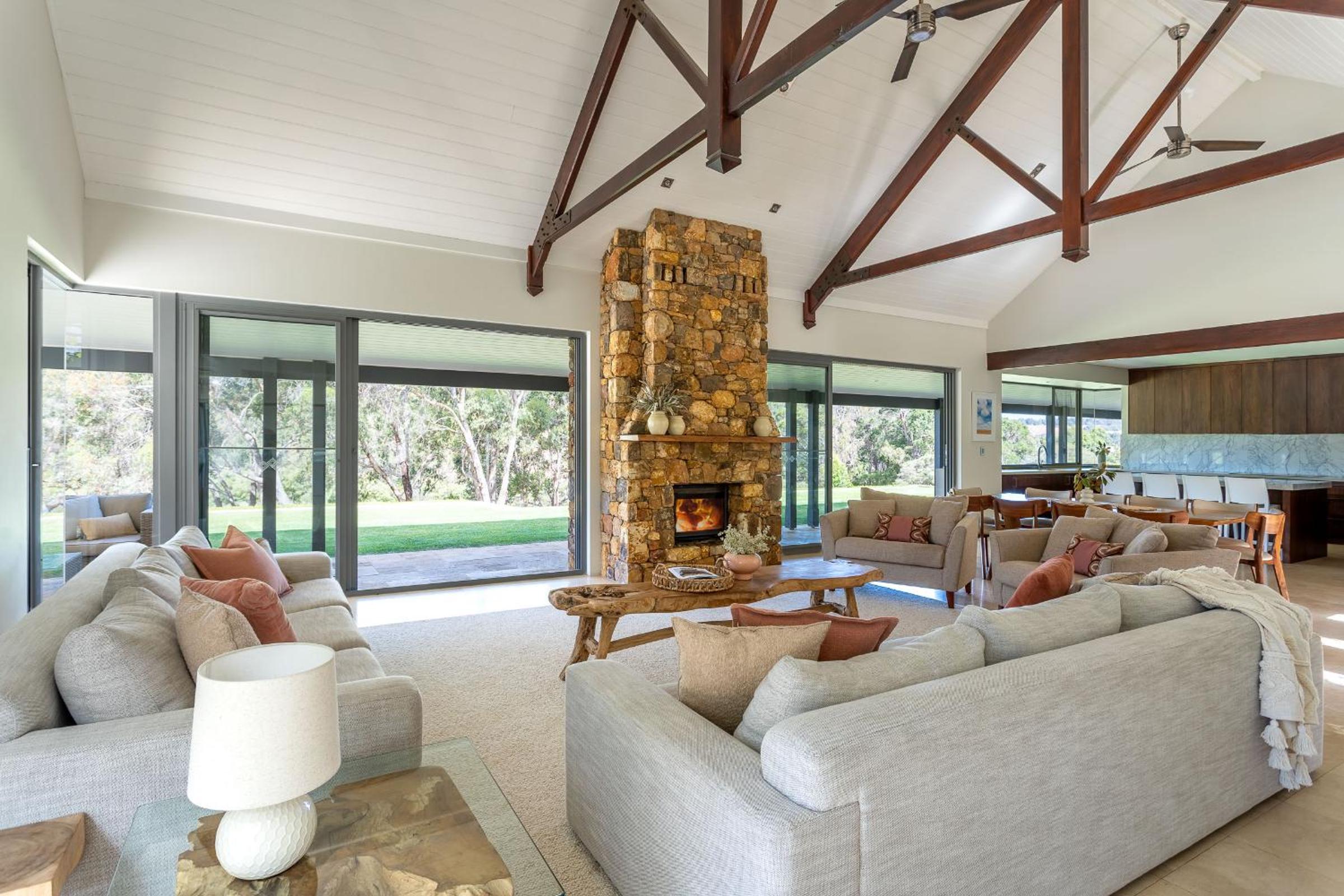 Marribrae I Private Properties