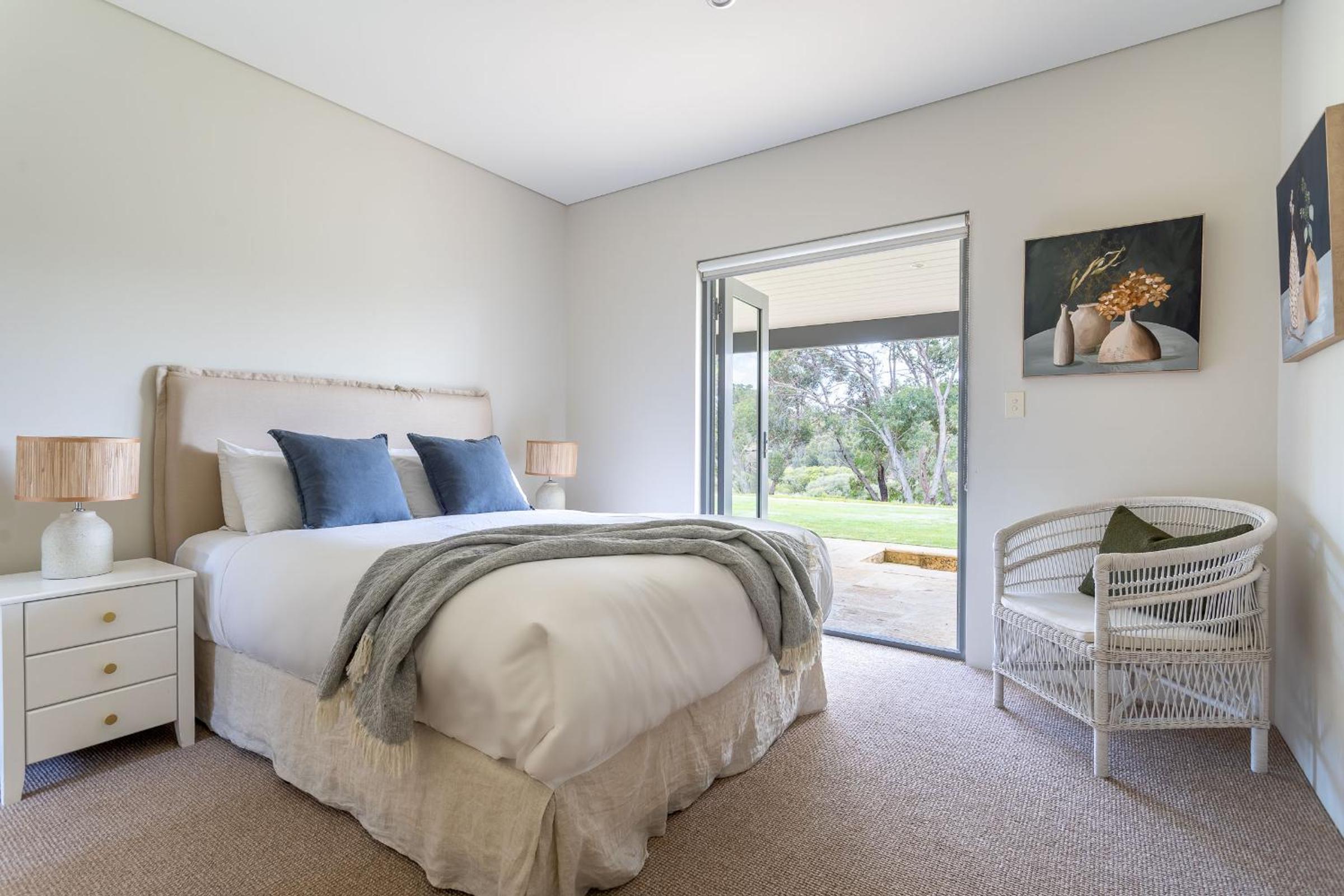 Marribrae I Private Properties