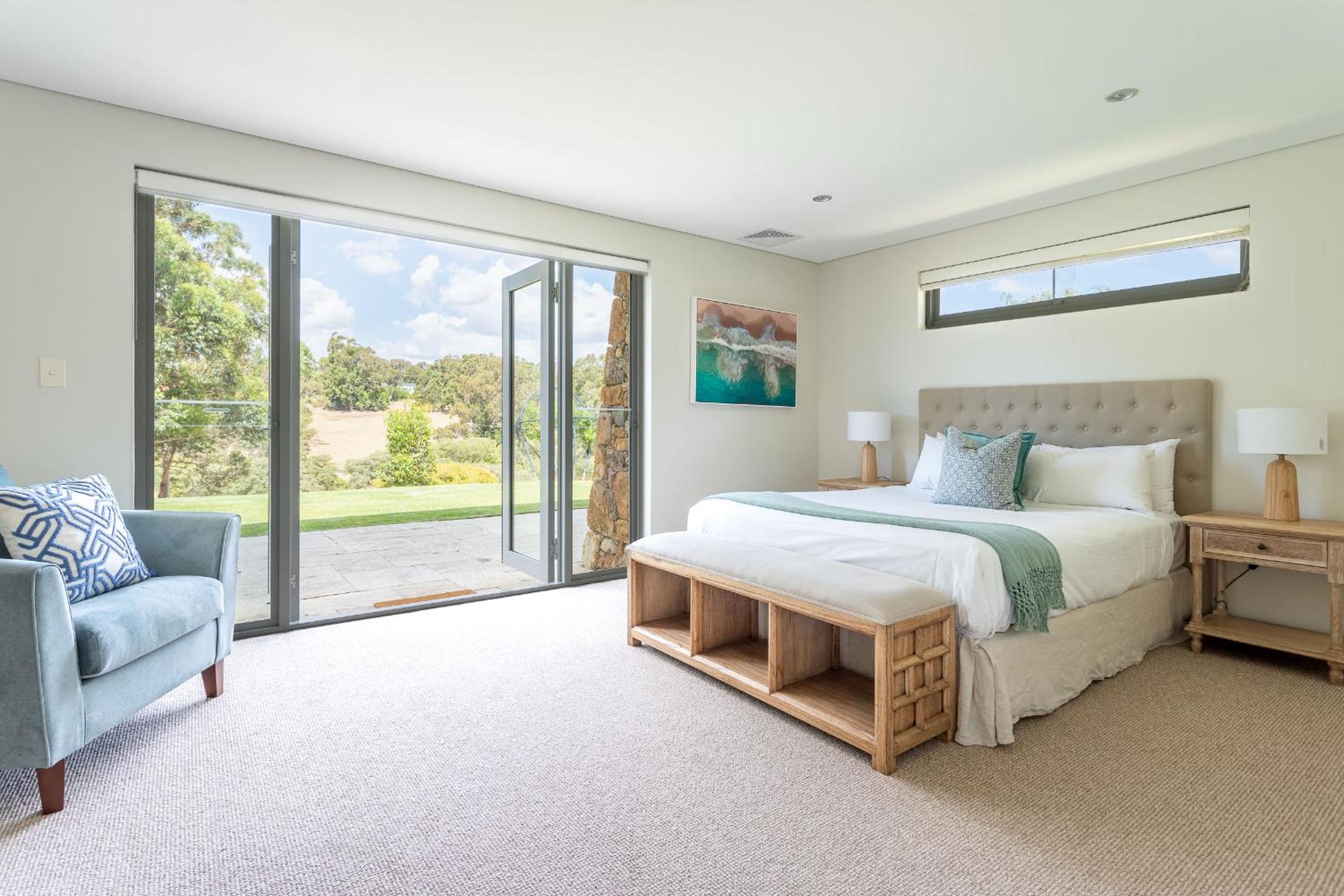 Marribrae I Private Properties