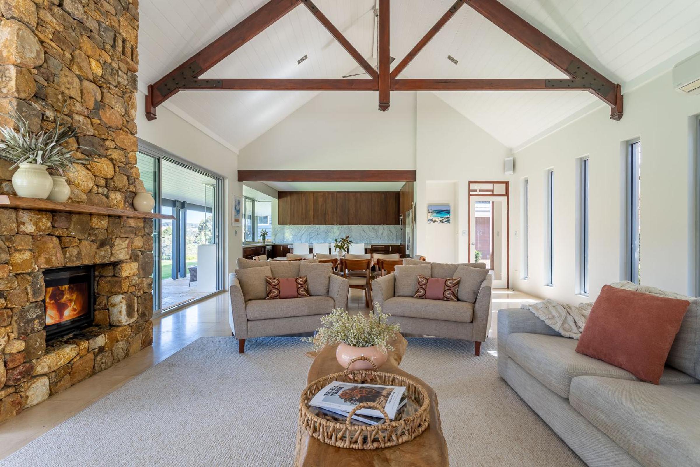 Marribrae I Private Properties