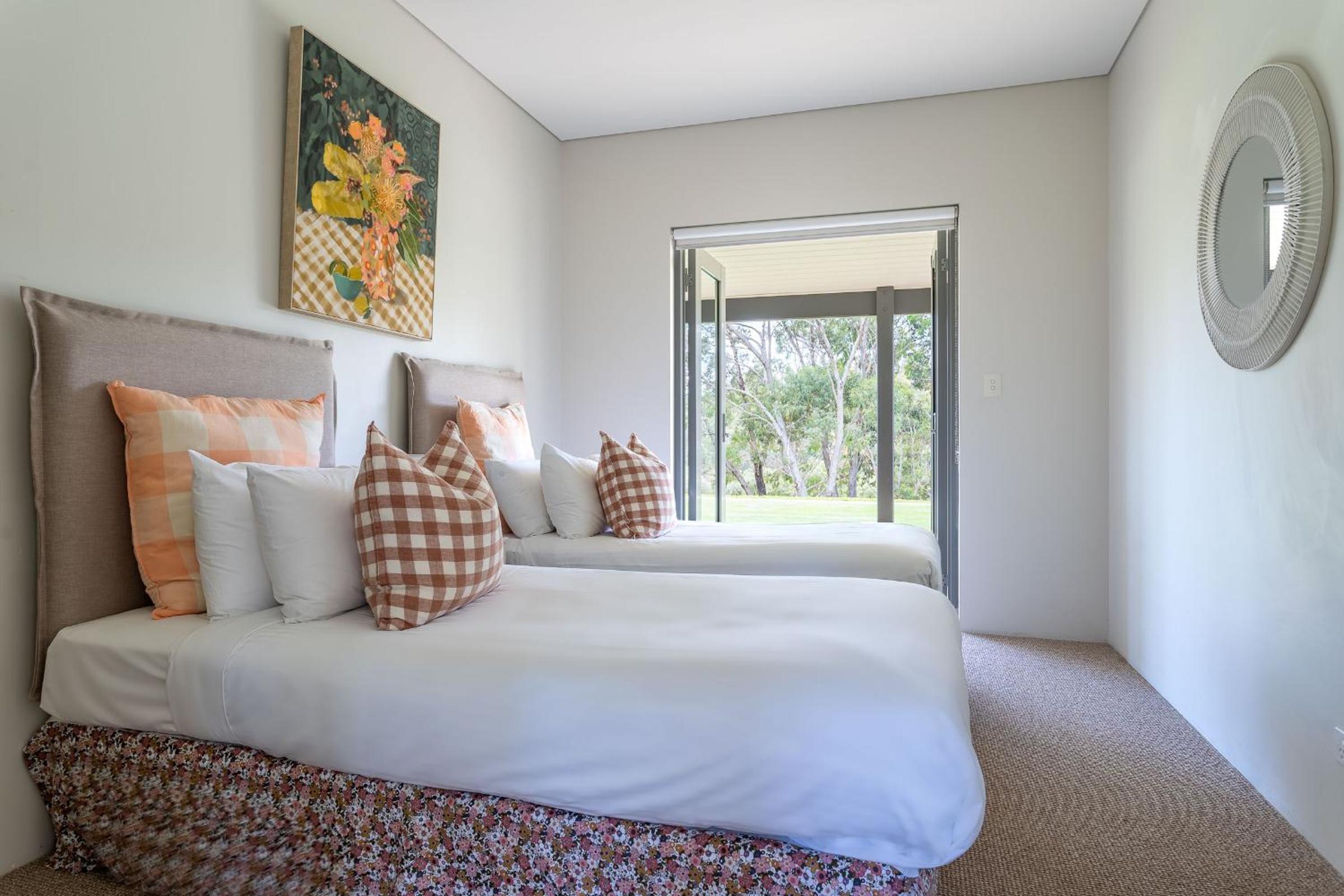 Marribrae I Private Properties