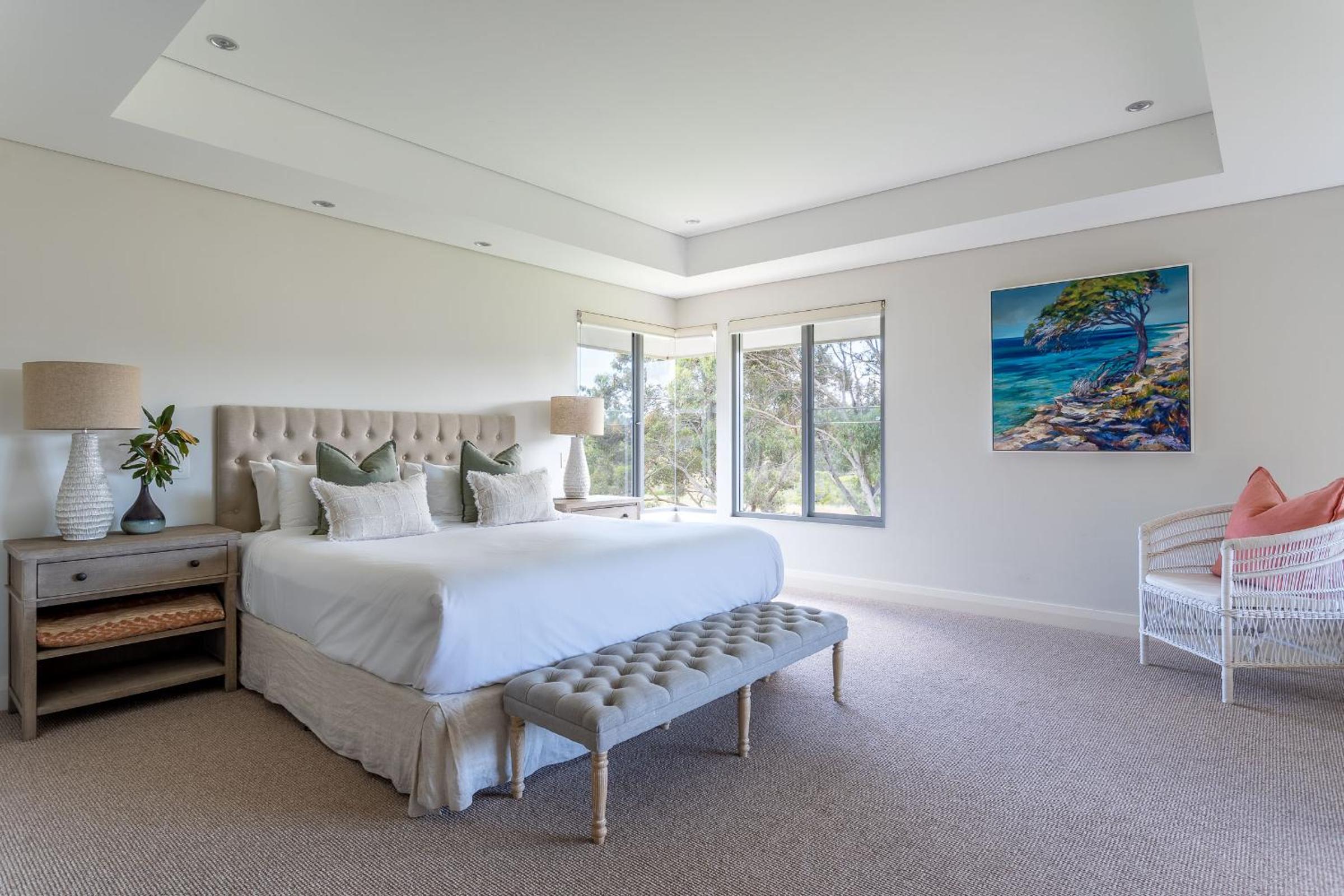 Marribrae I Private Properties
