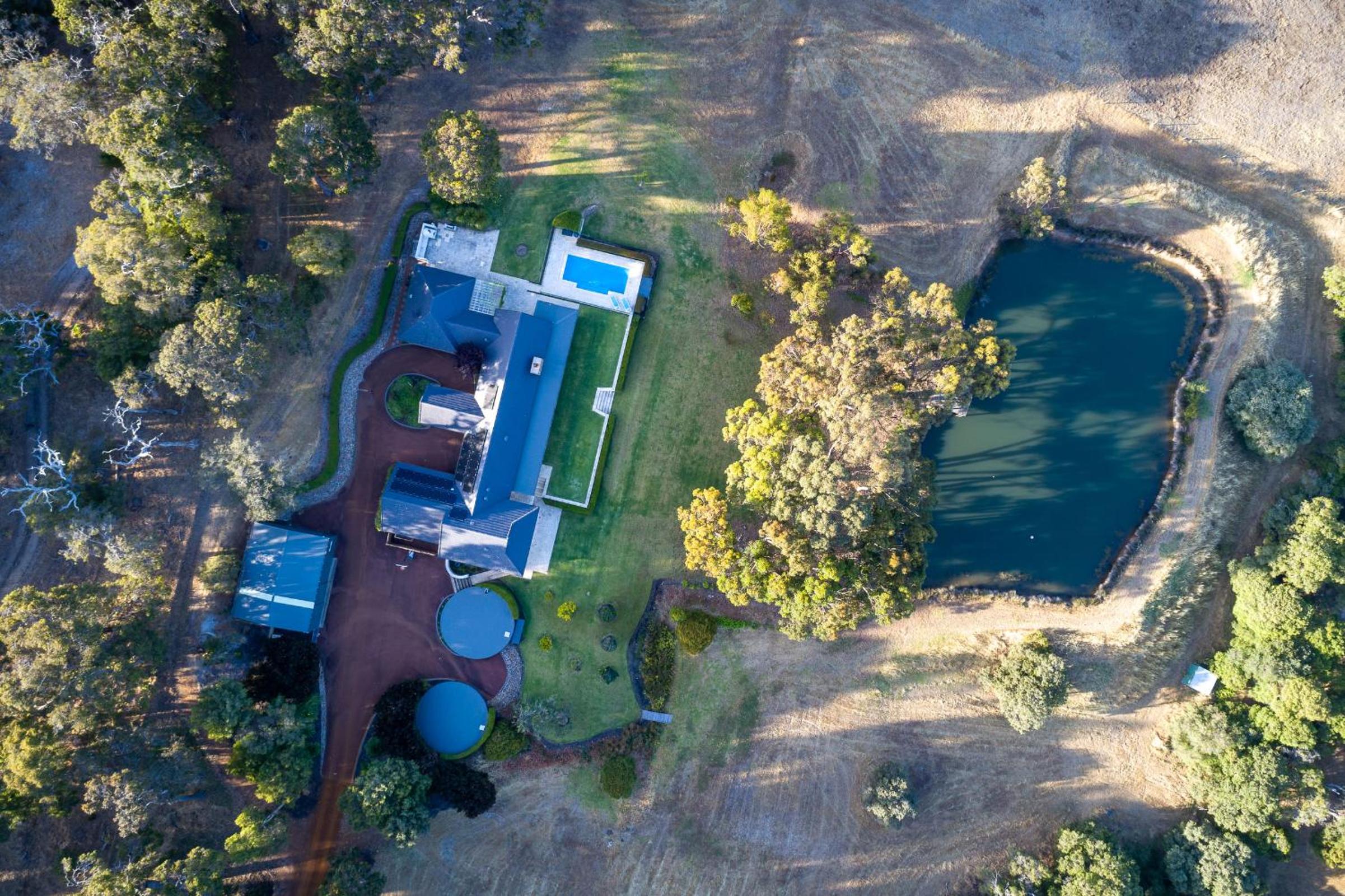 Marribrae I Private Properties