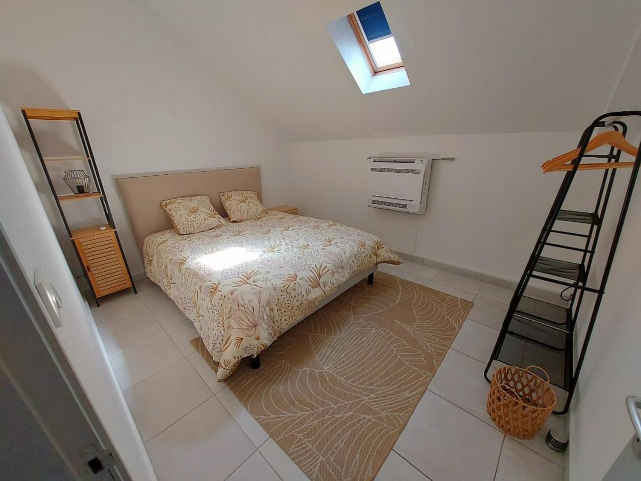 Condo Loc 974 - Appartements Ville et Plage SANS ASCENSEUR