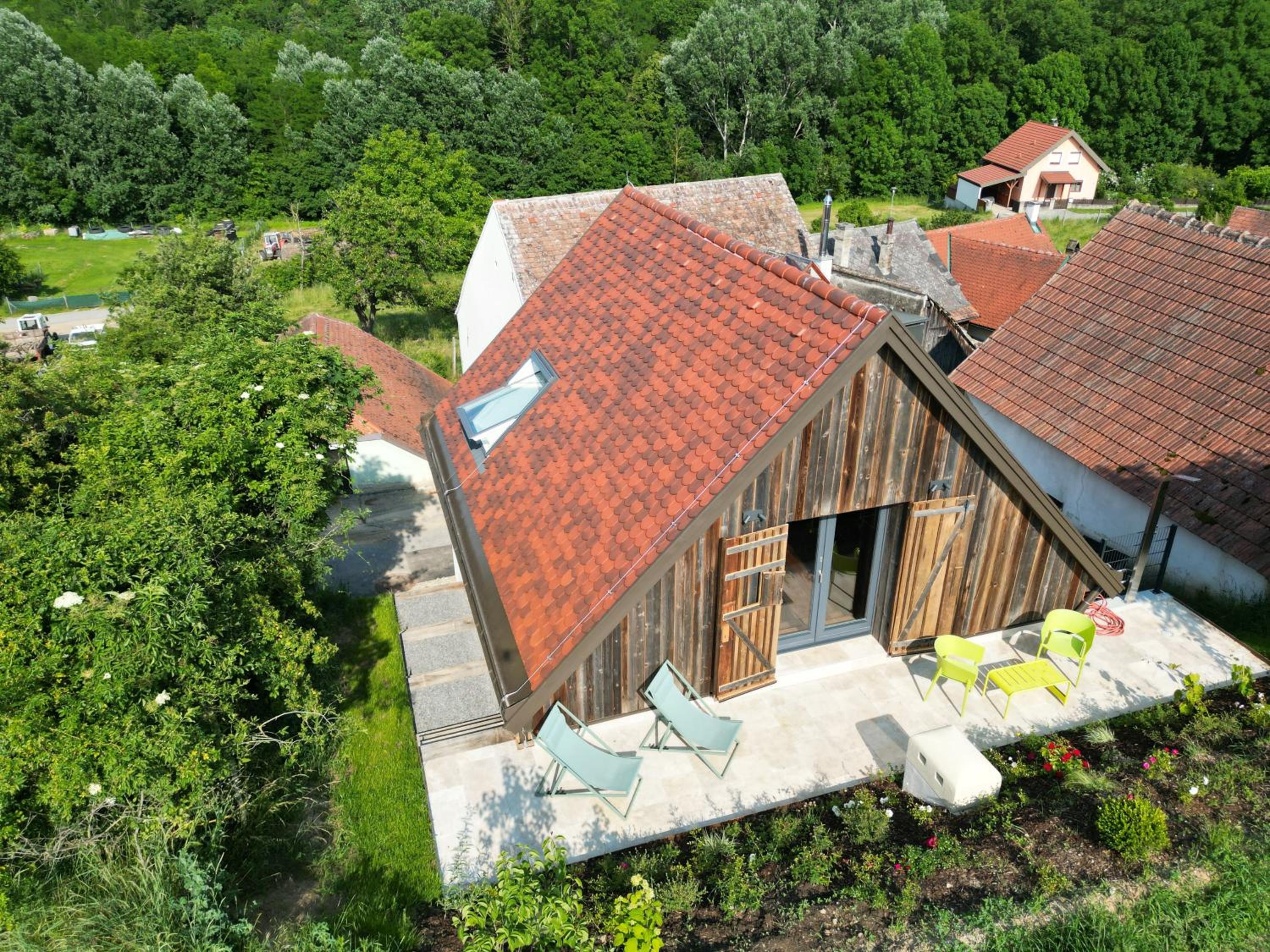 Weinkeller Röschitz