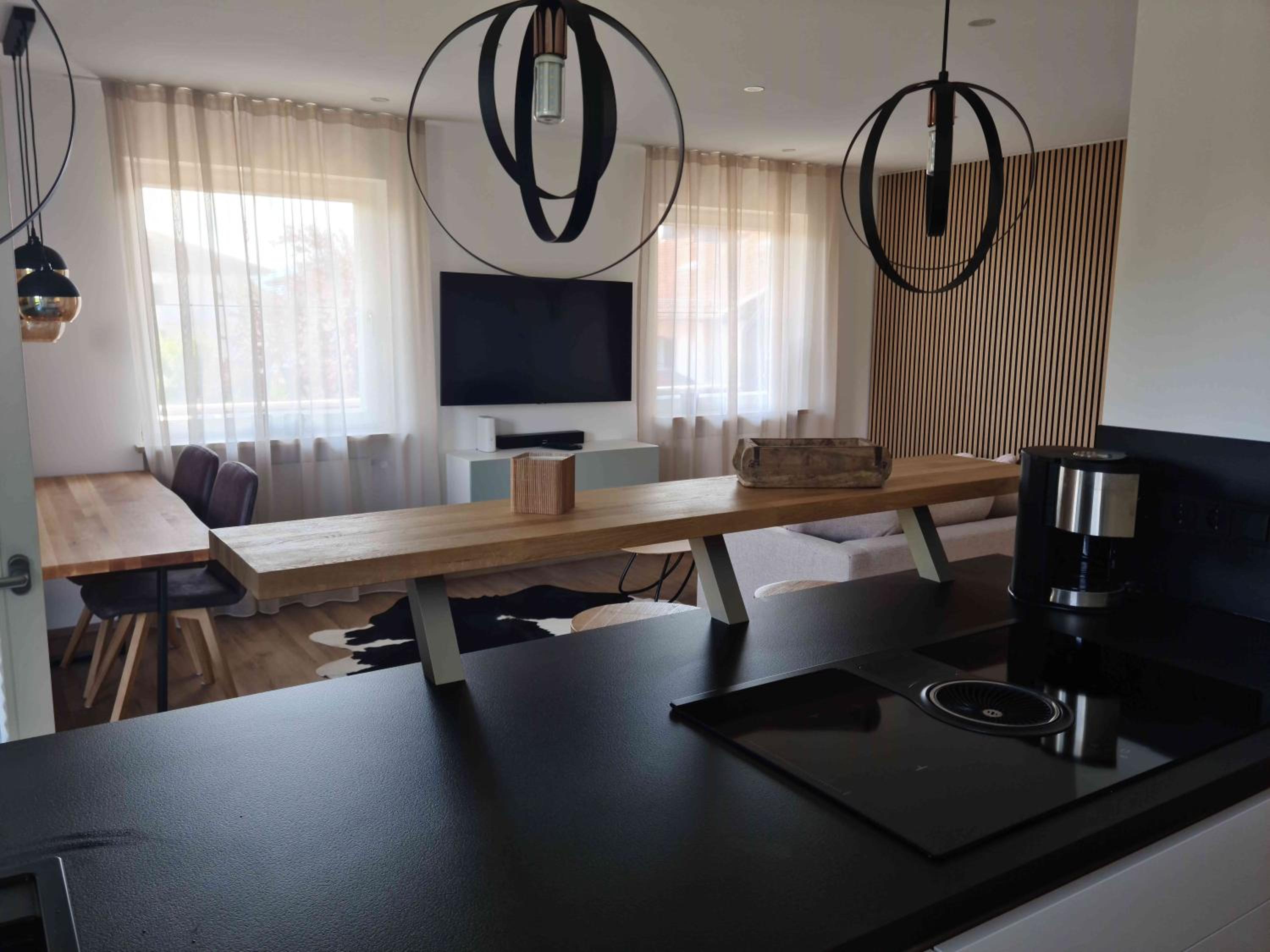 Ferienwohnung Messinger