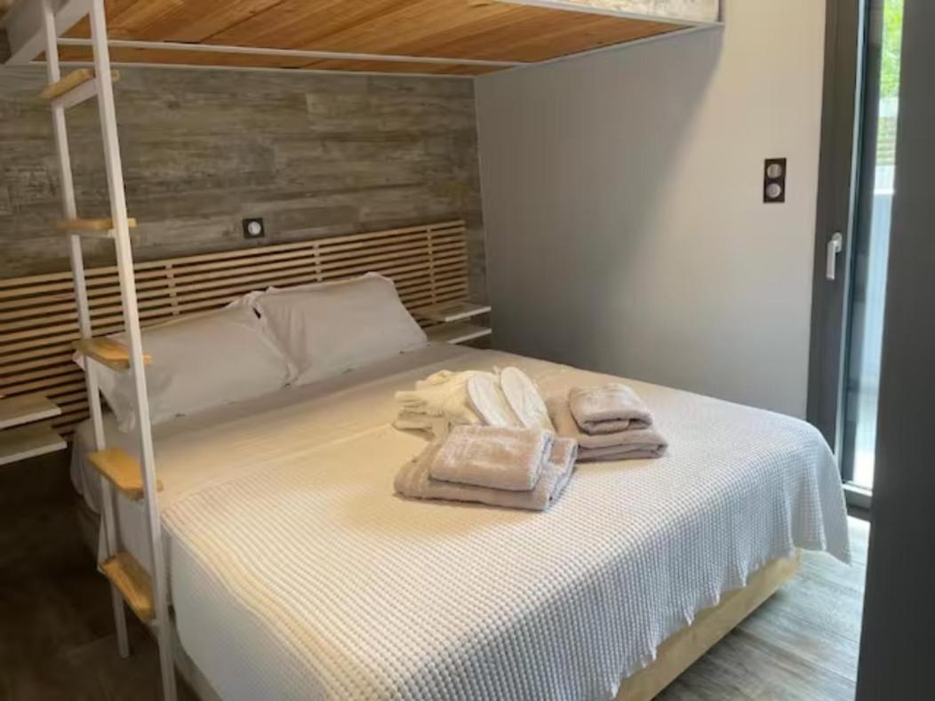 #SKGH Arbitrage Hyperluxe Villa -near Pozar Baths & Kaimaktsalan mountain