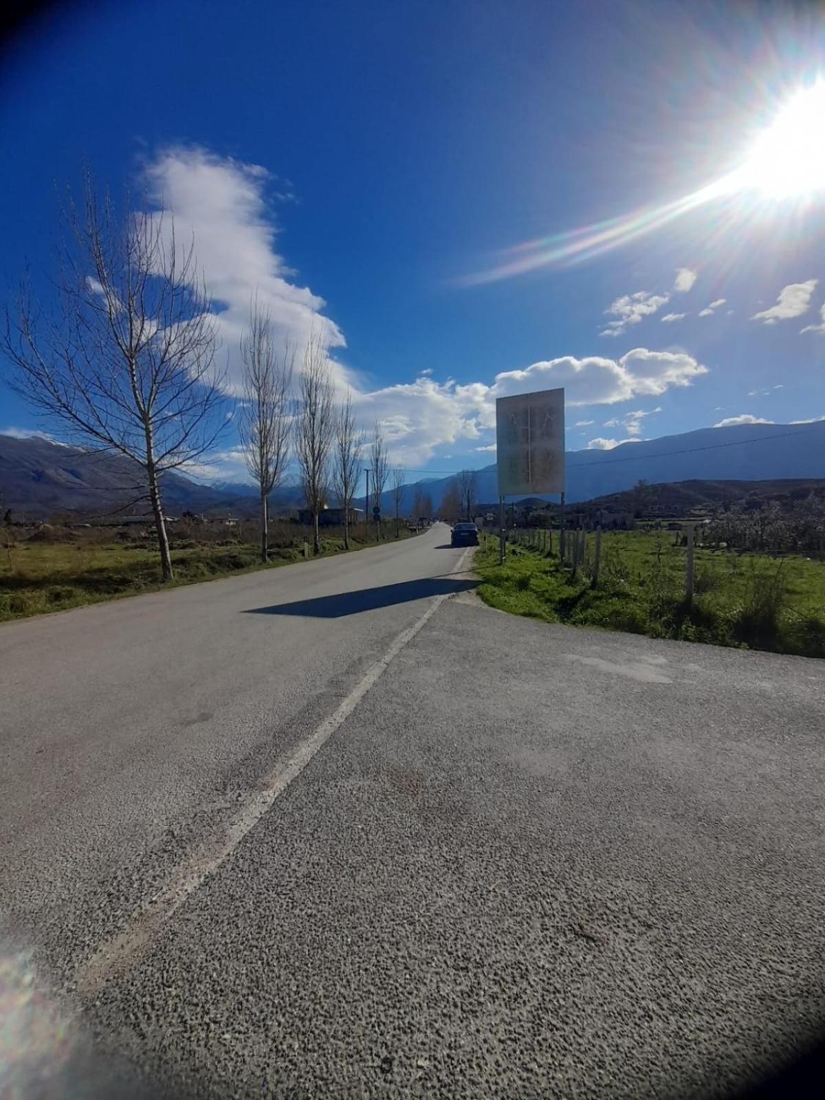 Ambla Apartaments Orikum