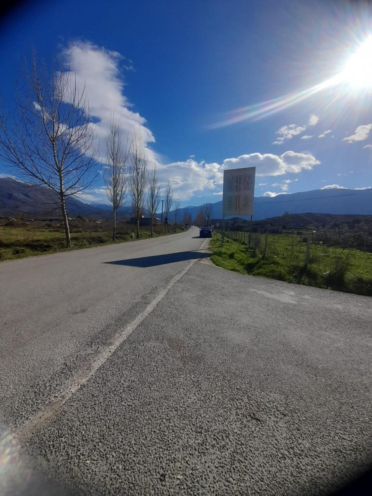 Ambla Apartaments Orikum