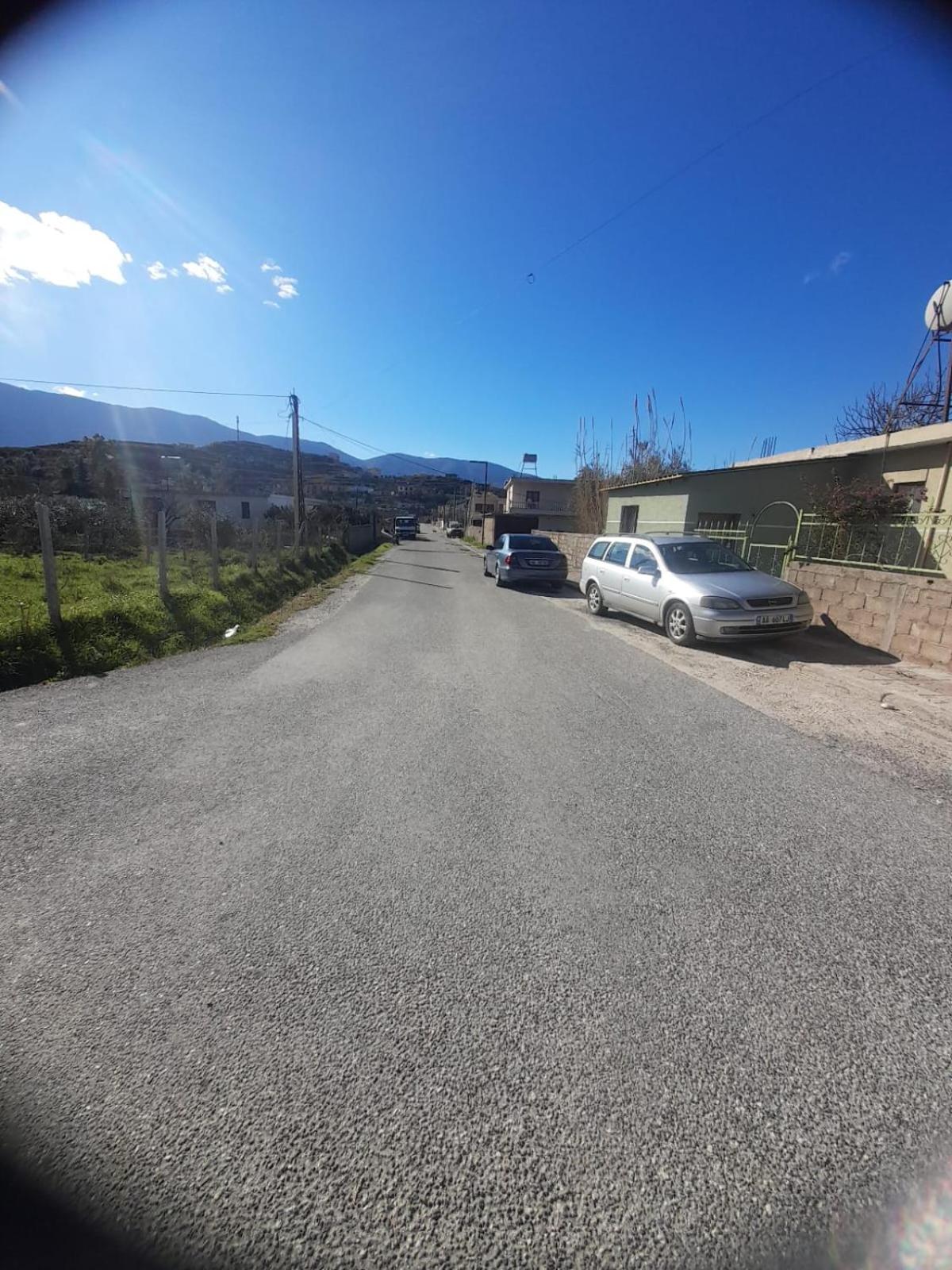 Ambla Apartaments Orikum