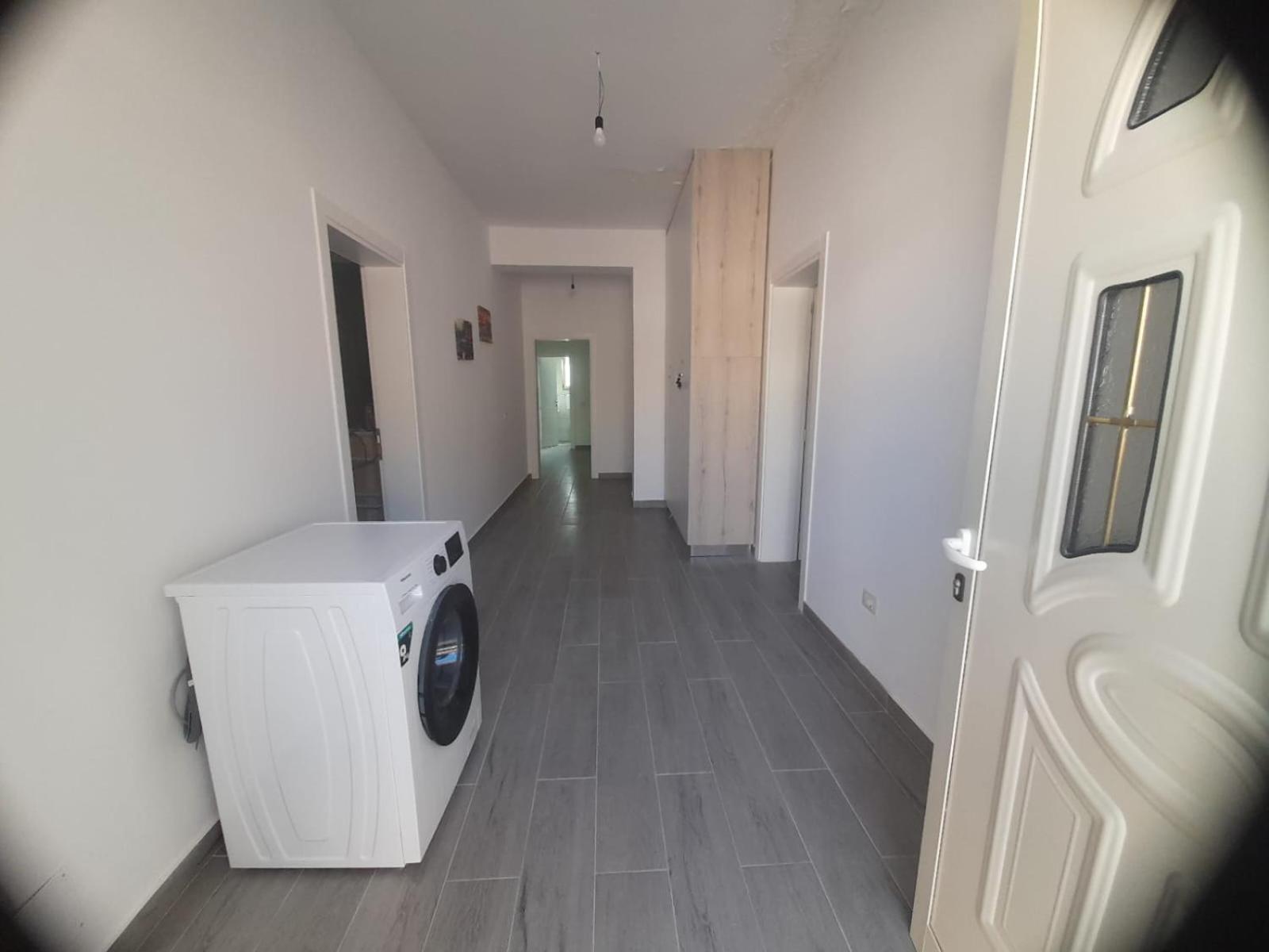 Ambla Apartaments Orikum
