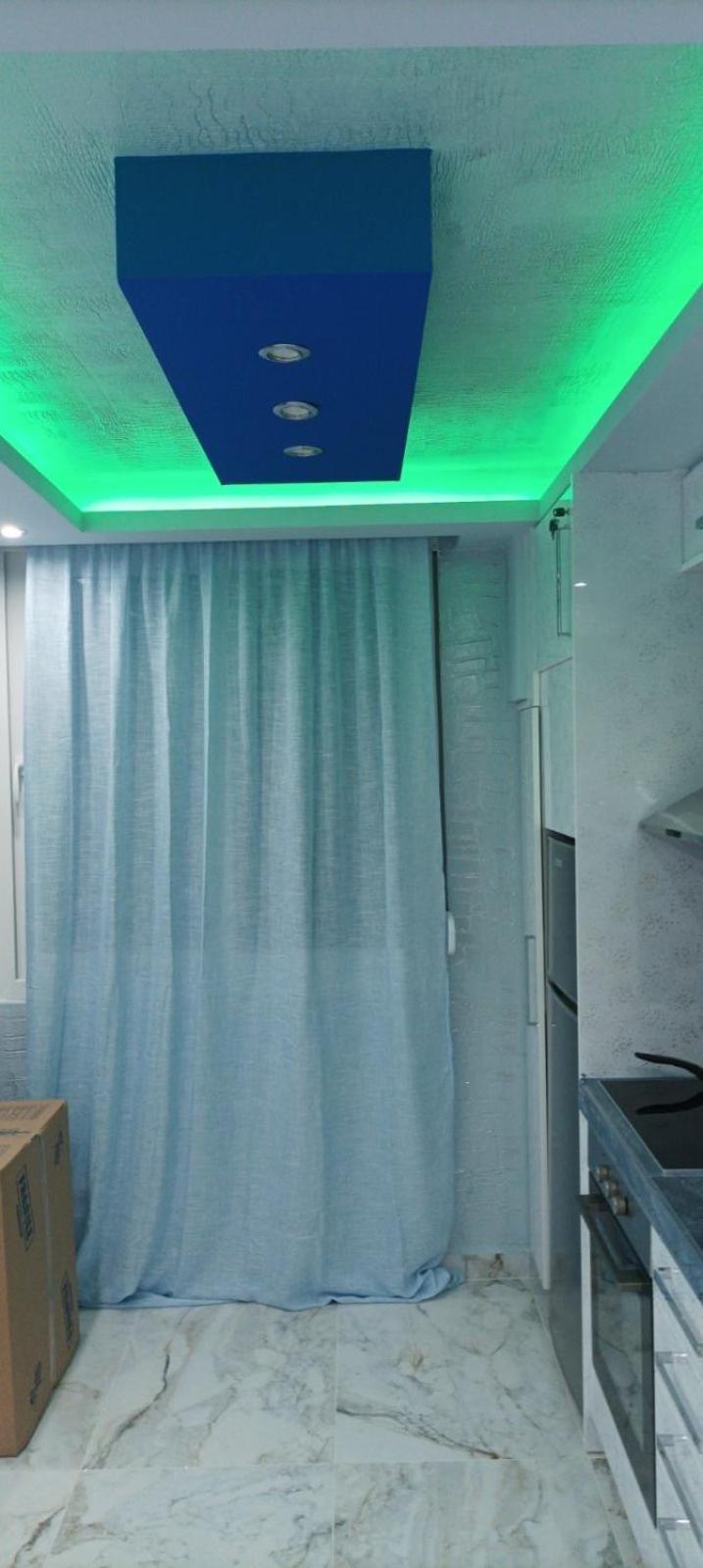 XANIOTH LUXURY STUDIOS 1 FIRST SEA BY MAKHOME view 3