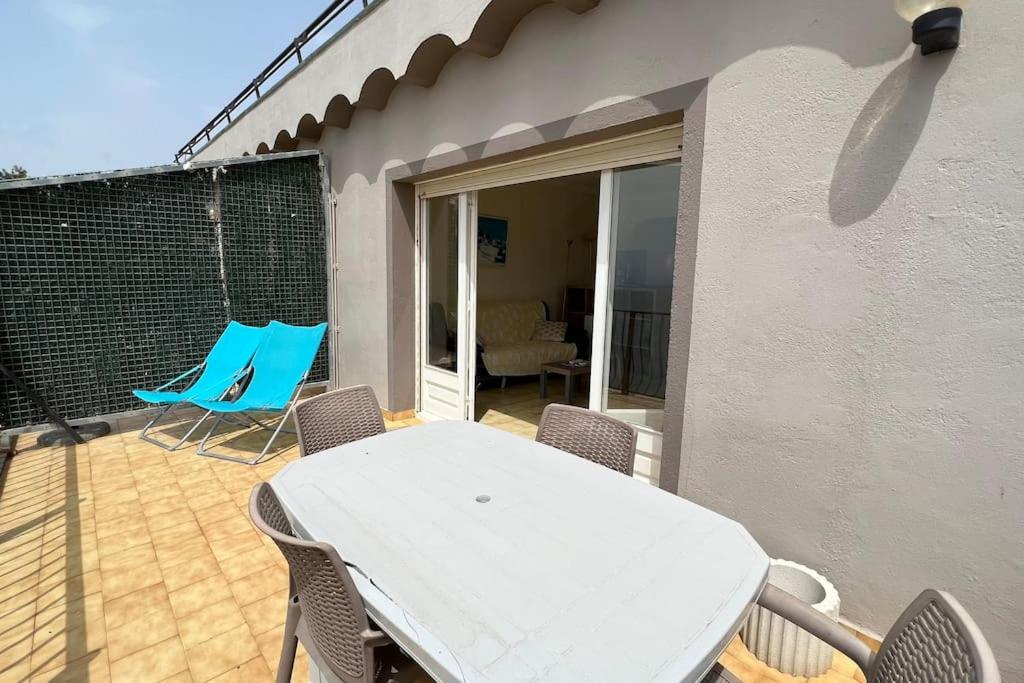 Apartamento en roses con preciosas vistas del mar AP1 view 4