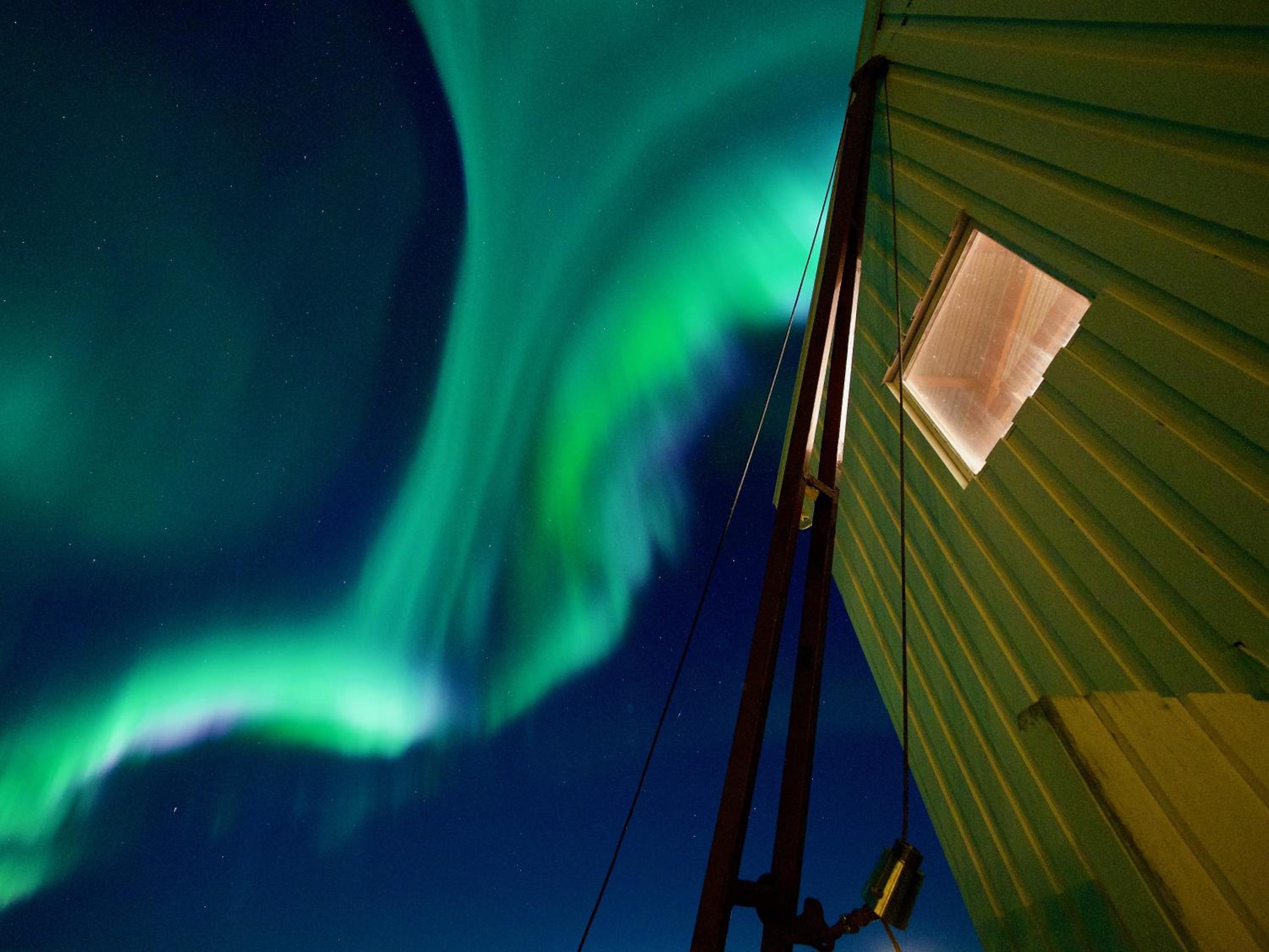 Cozy apartment Leknes Lofoten