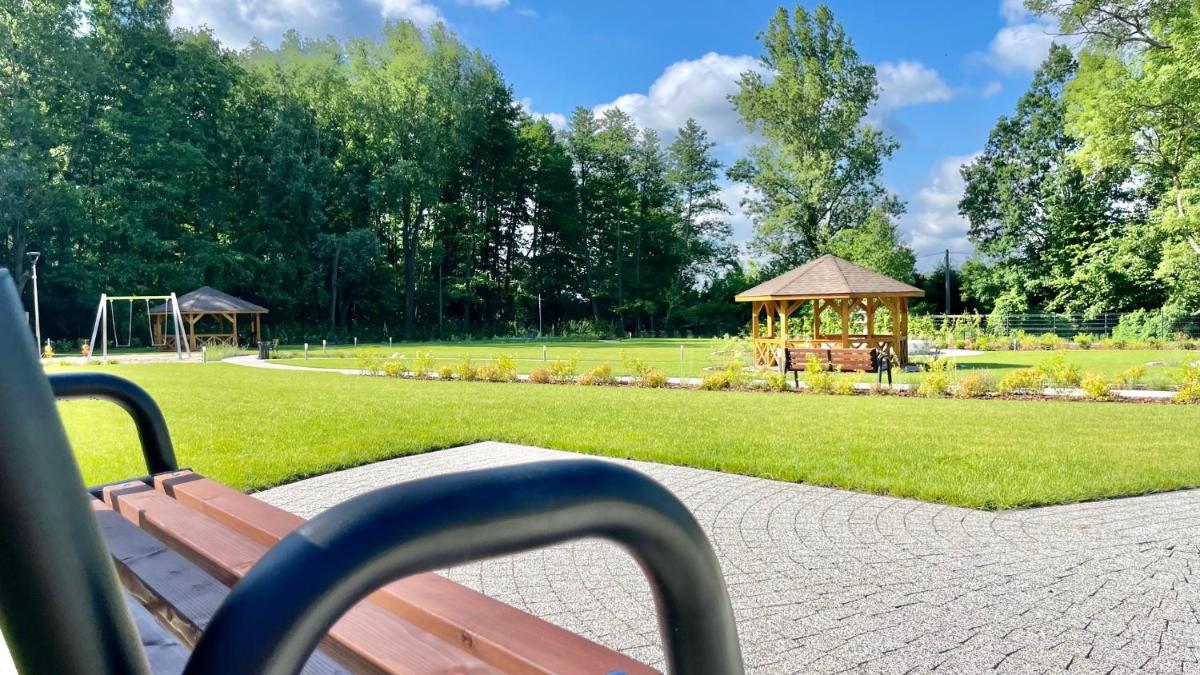 children's play area