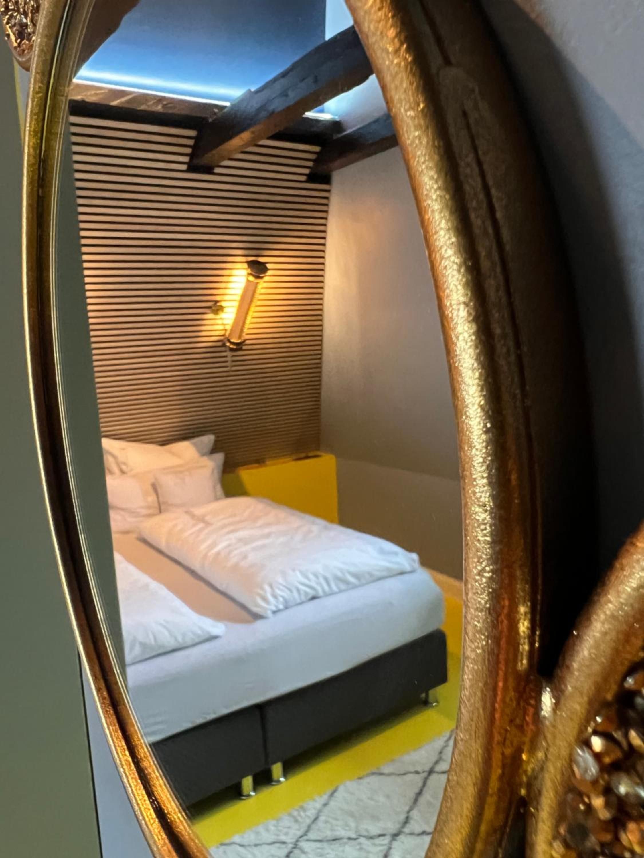 Boutique Hotel Haus Noge, photo 39
