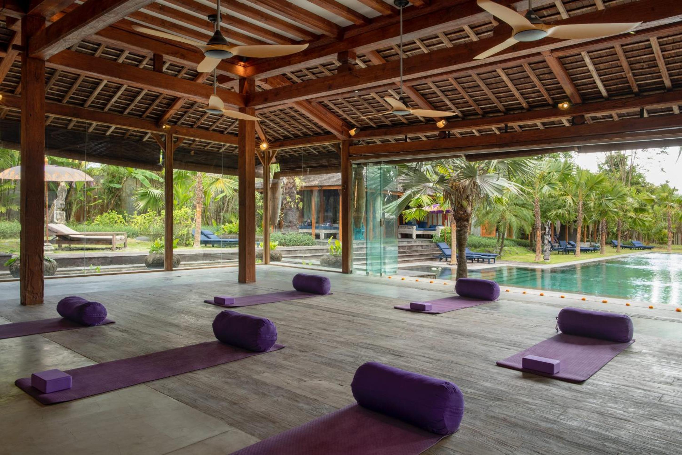 Blue Karma Village - Image 3