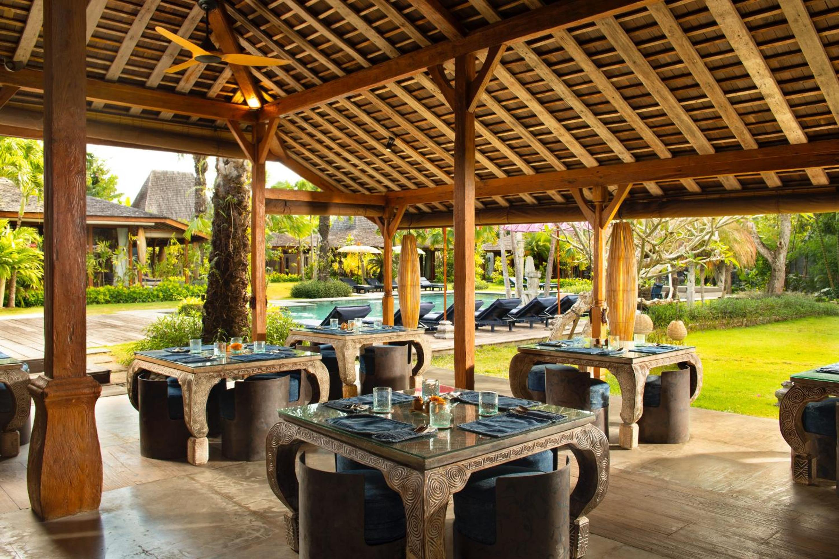 Blue Karma Village - Image 4