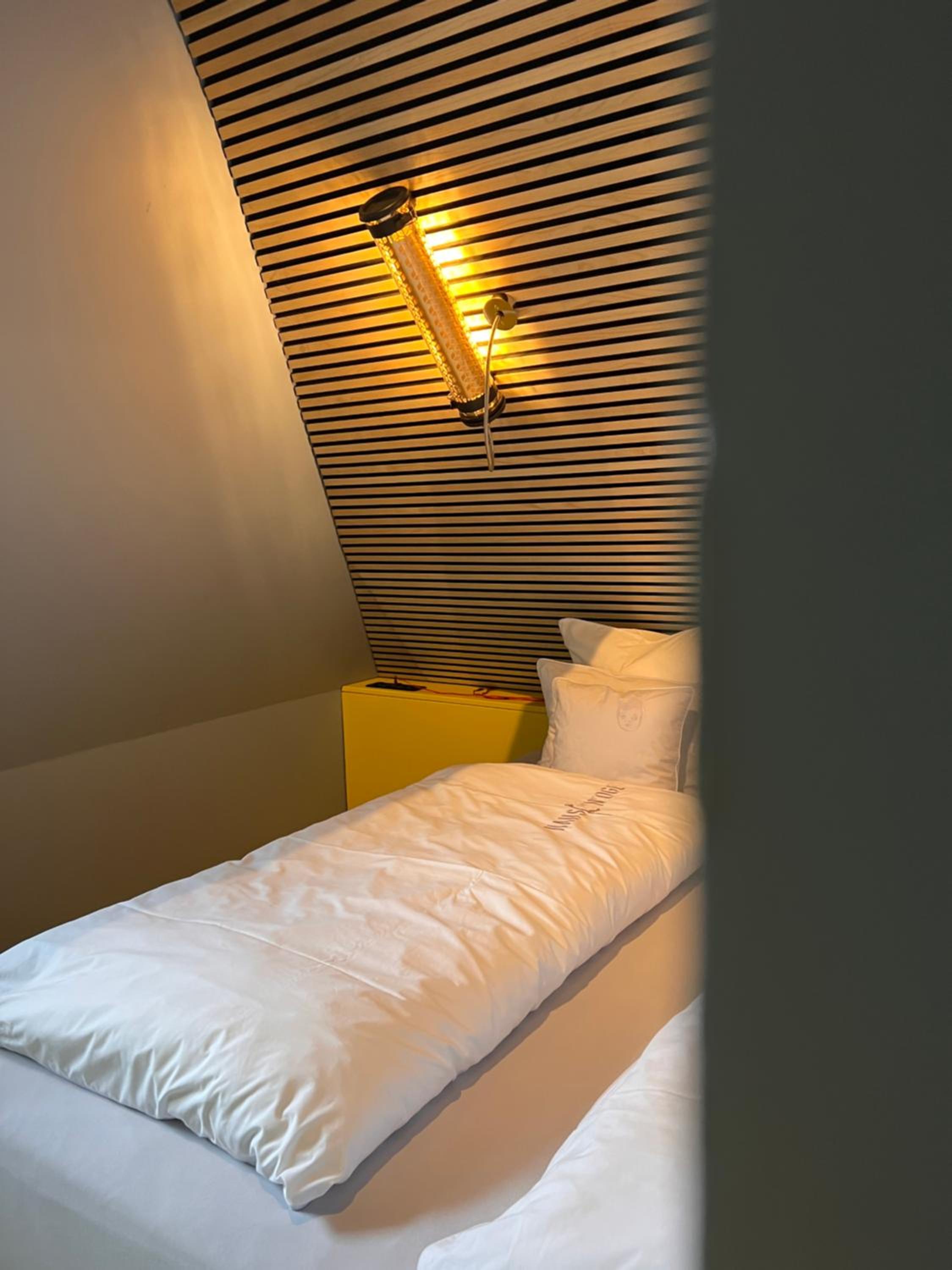 Boutique Hotel Haus Noge, photo 26