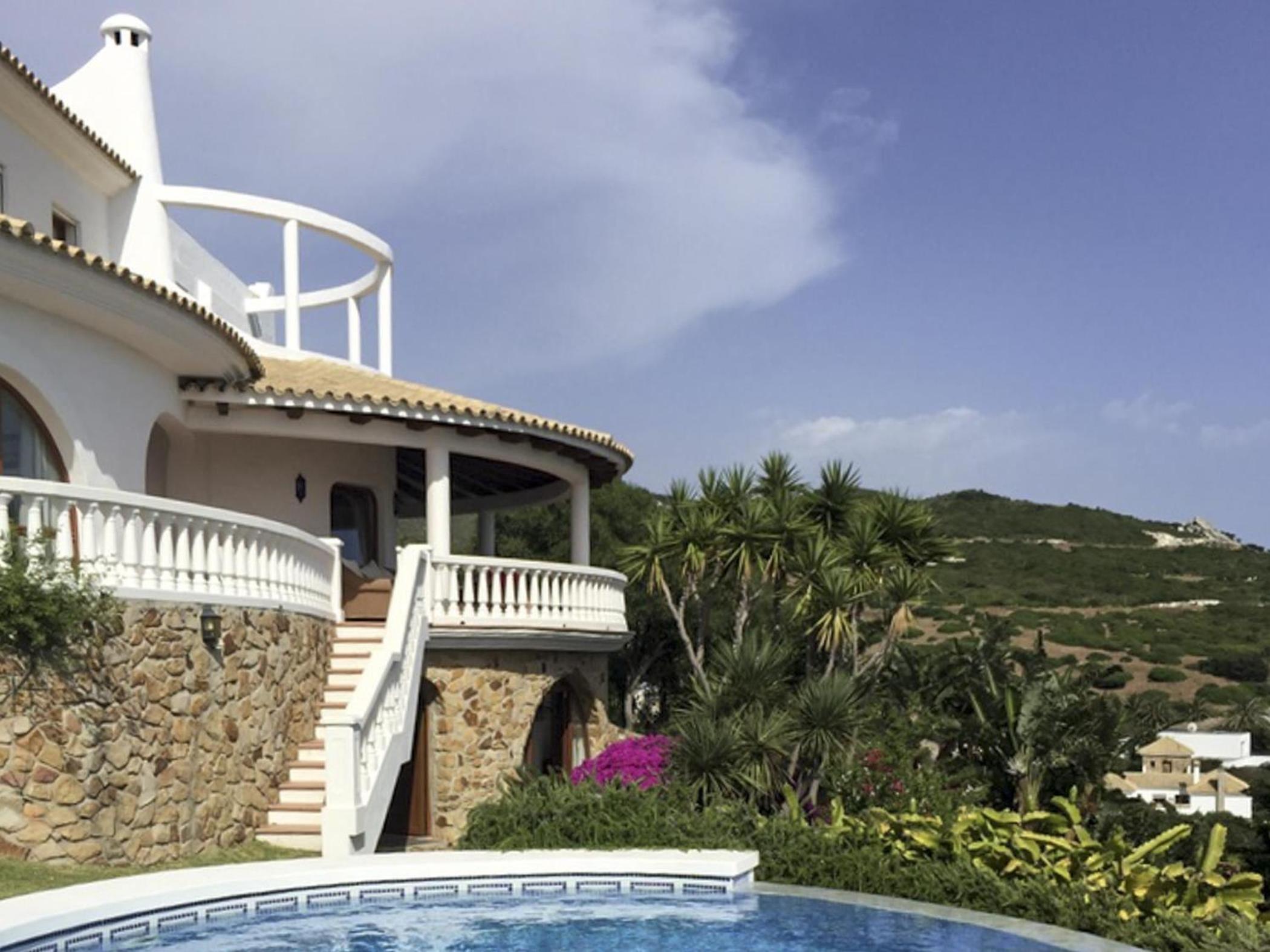 Villa MIRAMAR