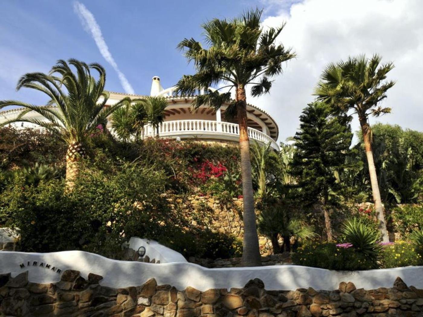 Villa MIRAMAR