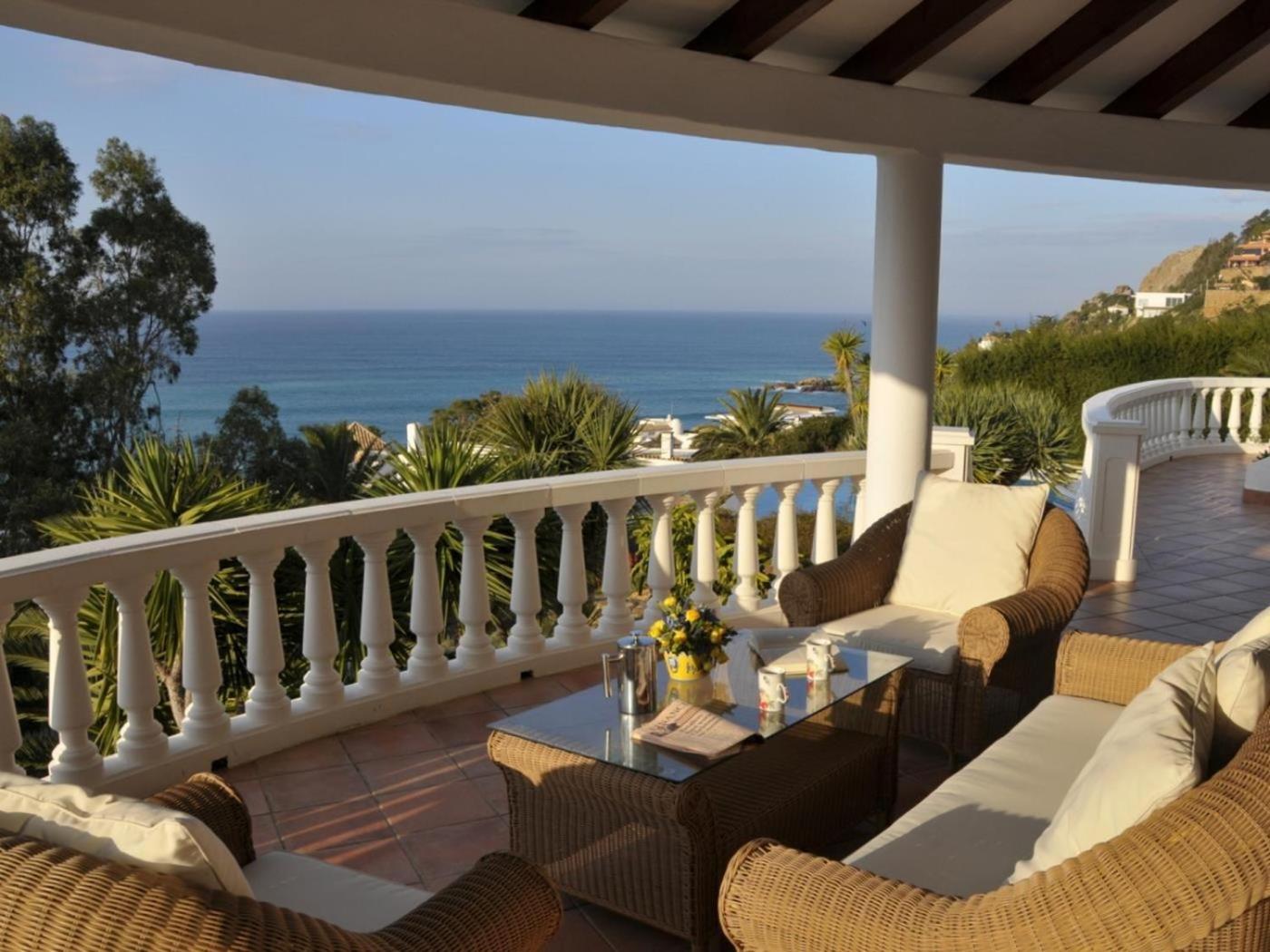 Villa MIRAMAR