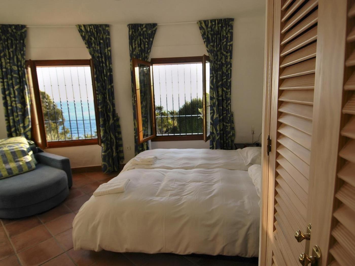 Villa MIRAMAR