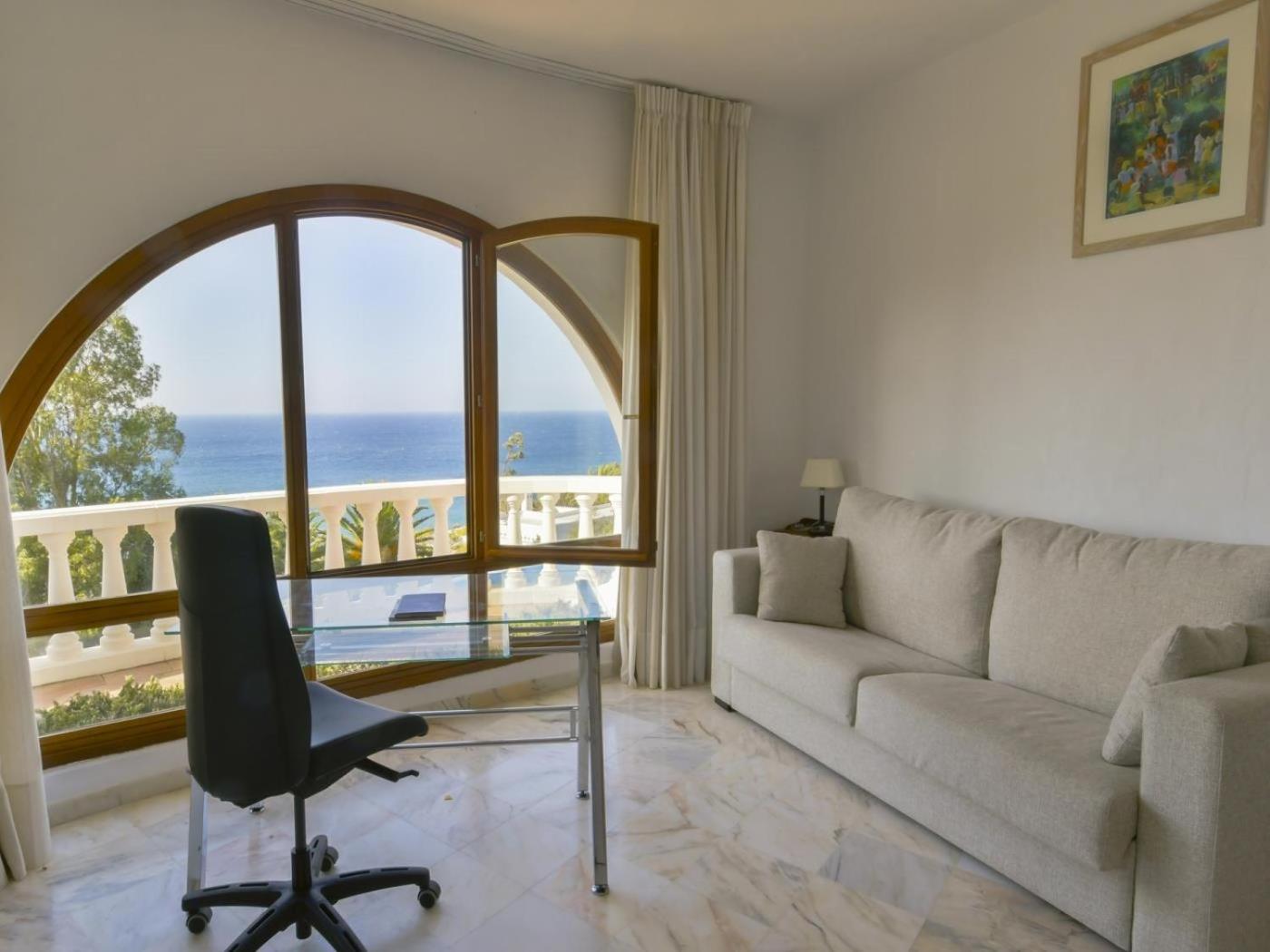 Villa MIRAMAR