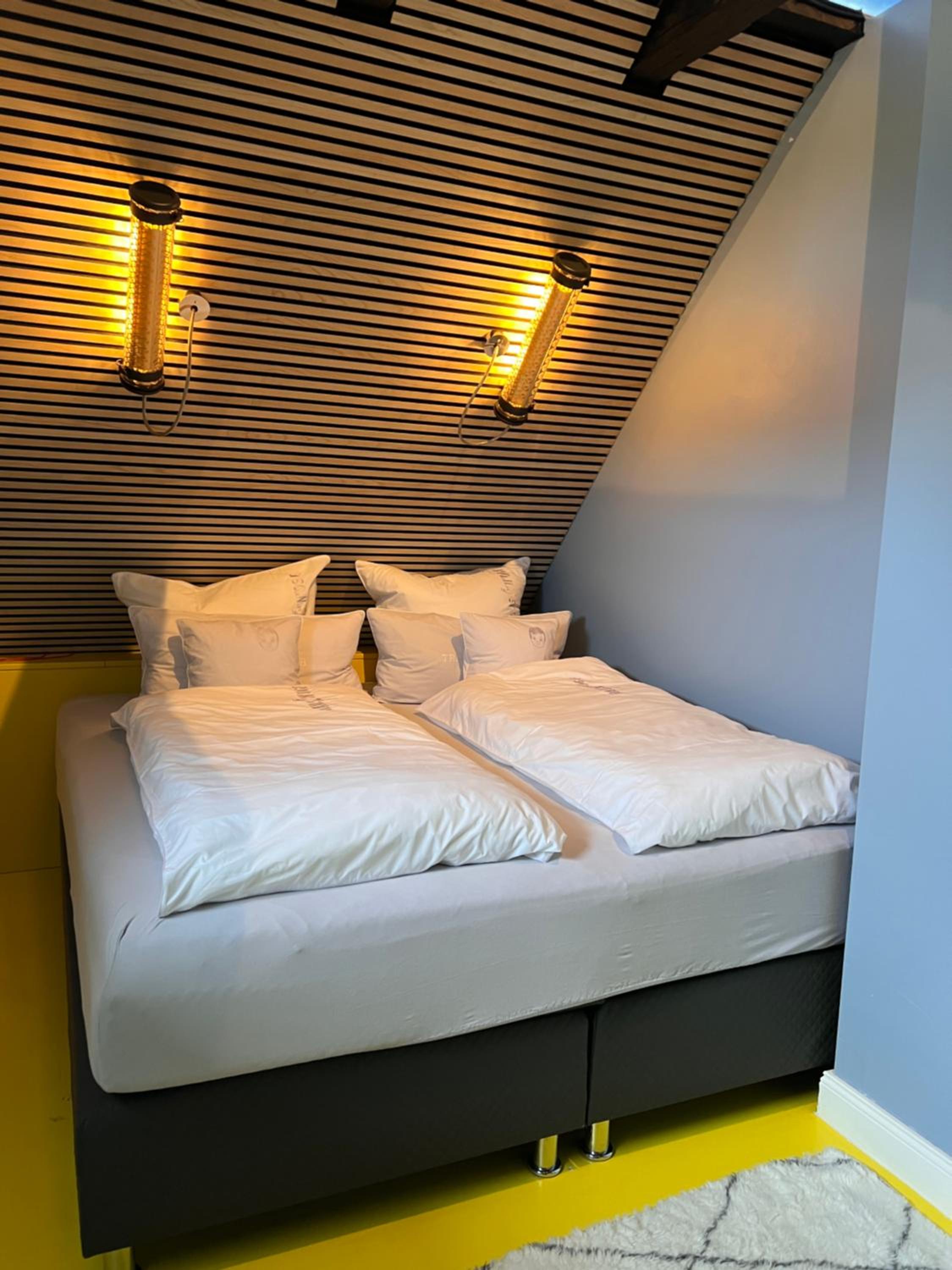 Boutique Hotel Haus Noge, photo 12