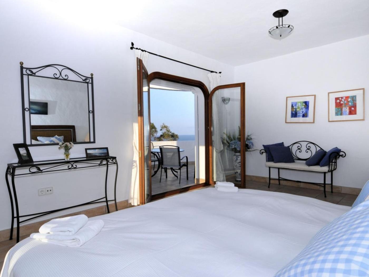 Villa MIRAMAR