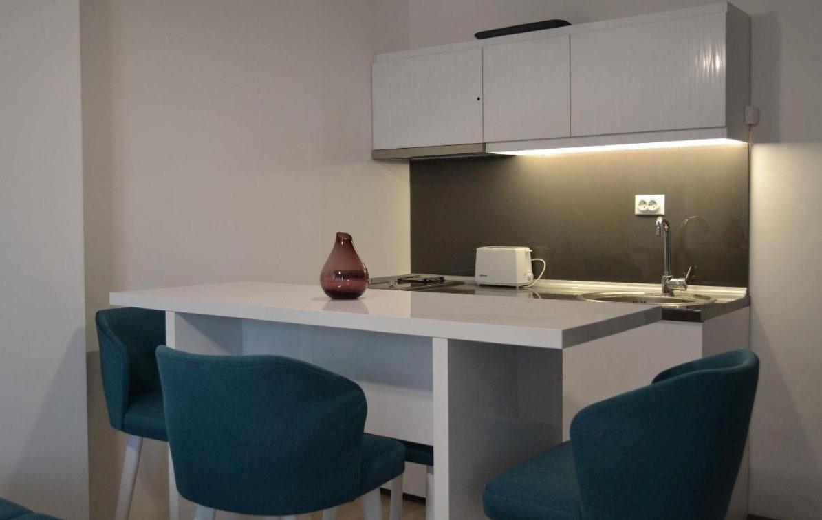 Serenity Apartments view 2
