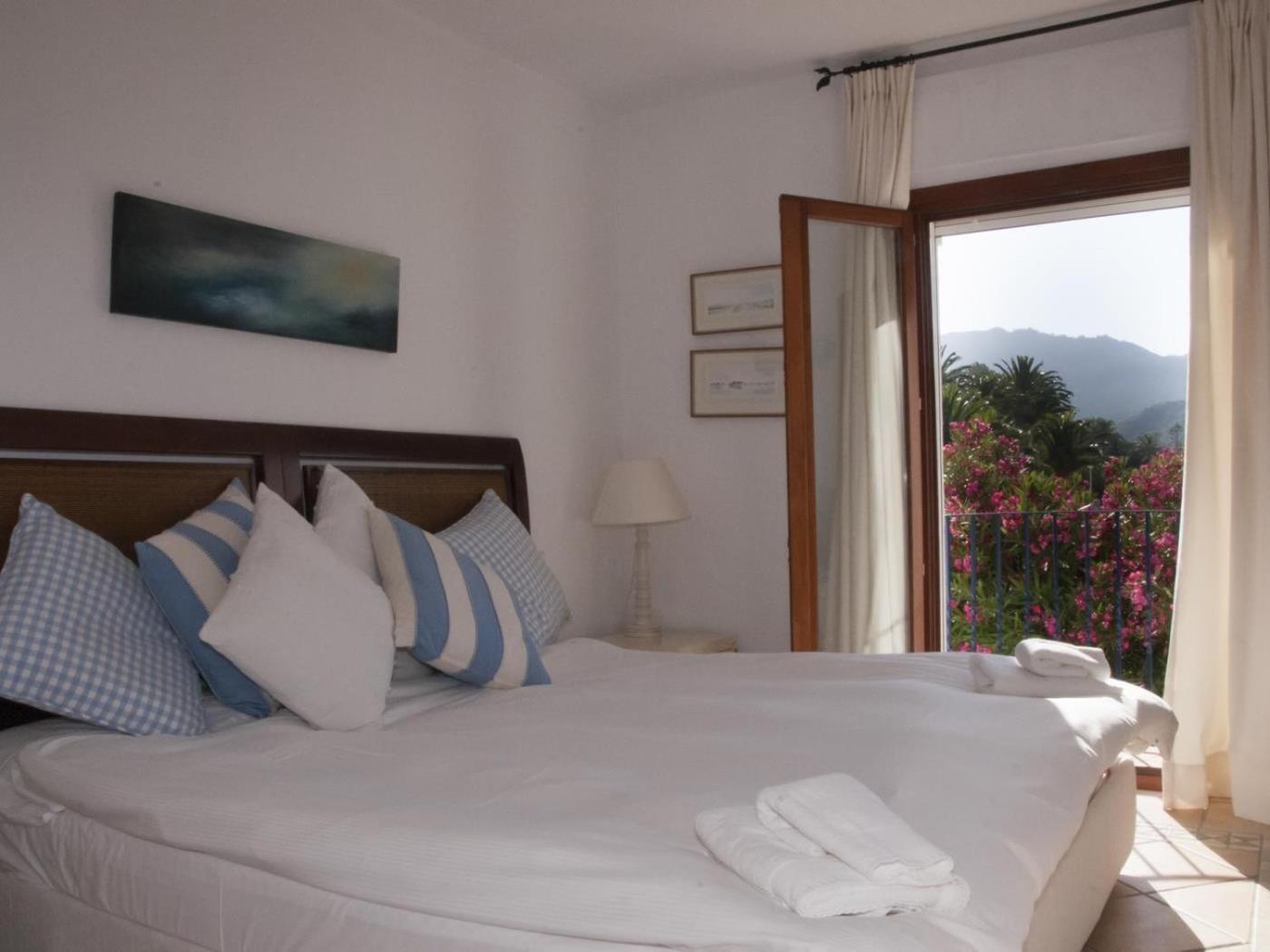 Villa MIRAMAR