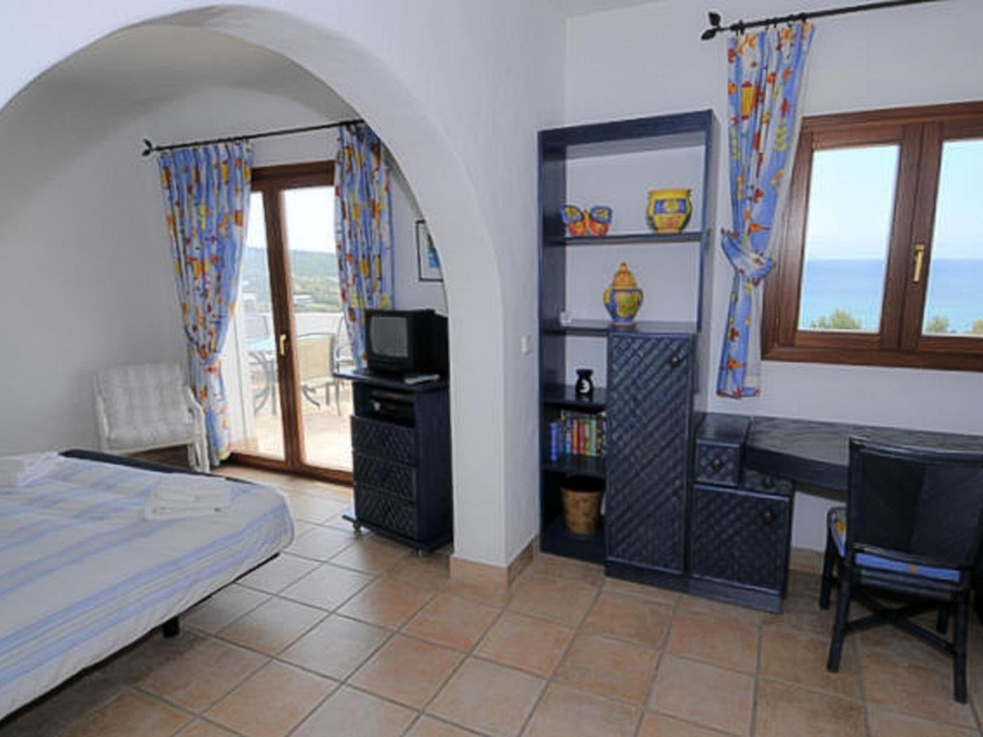 Villa MIRAMAR